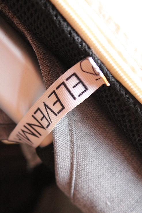 Saco Silla Cochecito Arpi Crudo