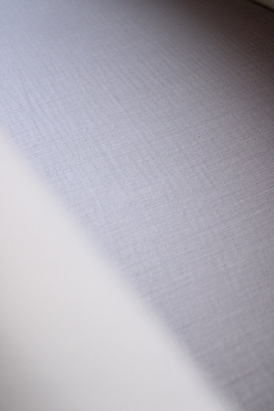 Bajera Gasa Gris Humo