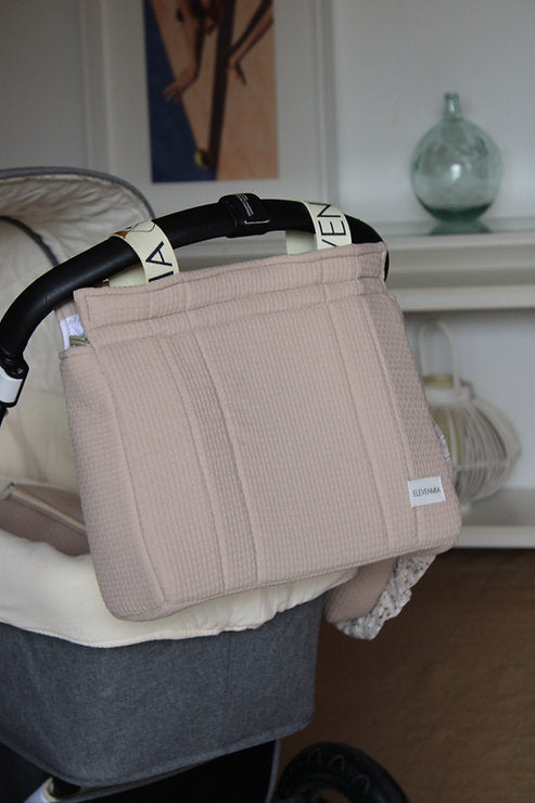 Big Bag Stone Brown Arpi