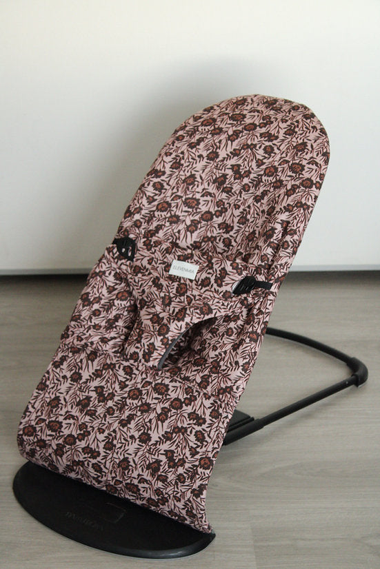 Funda Hamaca BabyJörn Salvaje