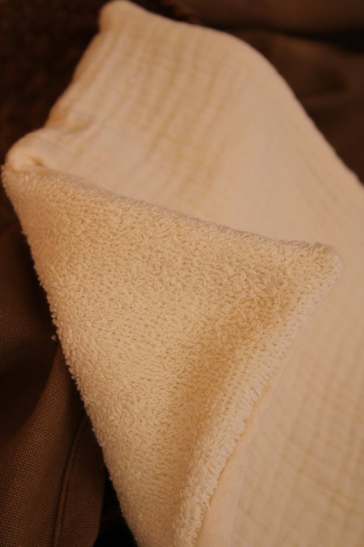 Protector Toalla Gasa Cruda