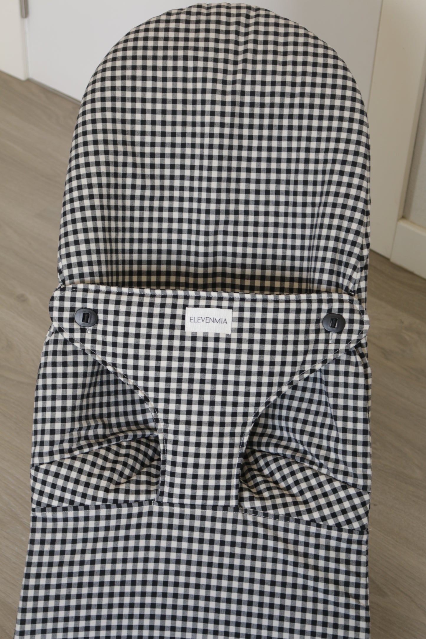 Funda Hamaca BabyJörn Vichy Classic