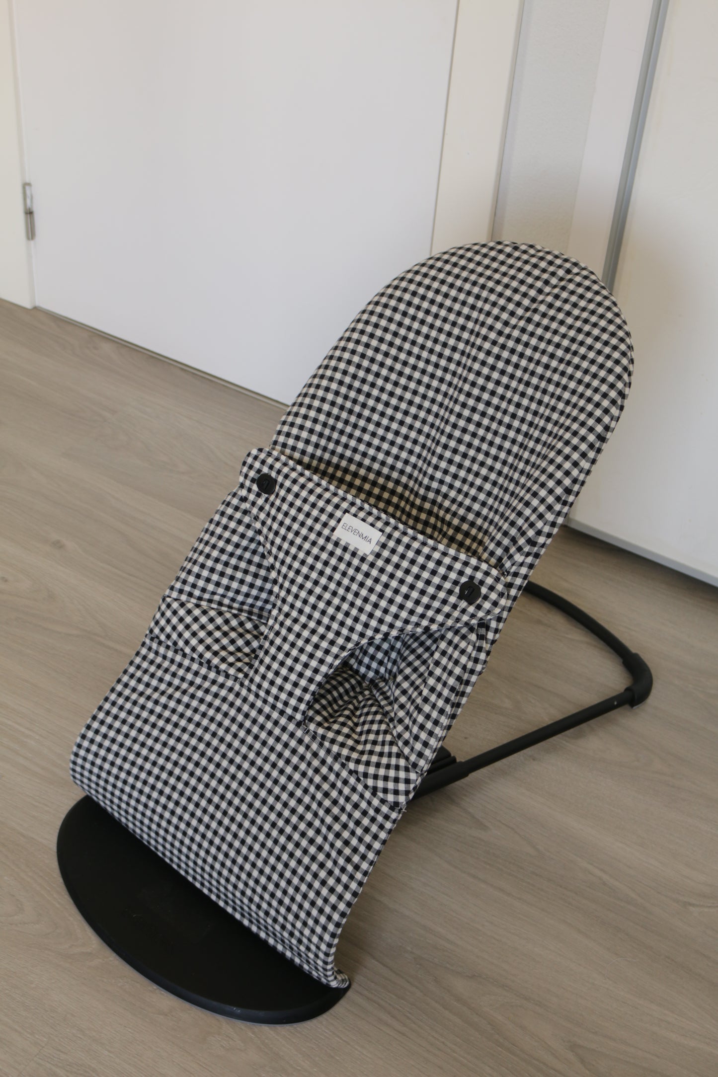 Funda Hamaca BabyJörn Vichy Classic