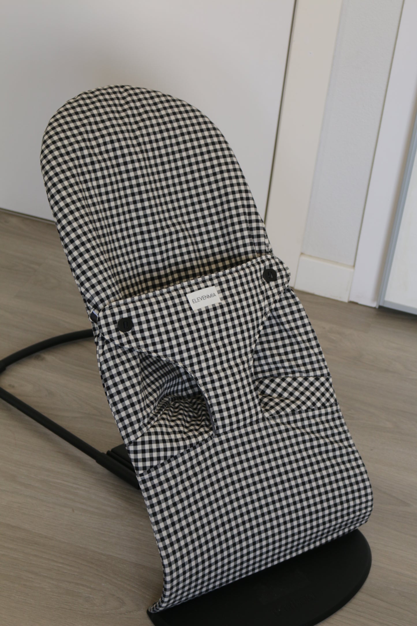 Funda Hamaca BabyJörn Vichy Classic