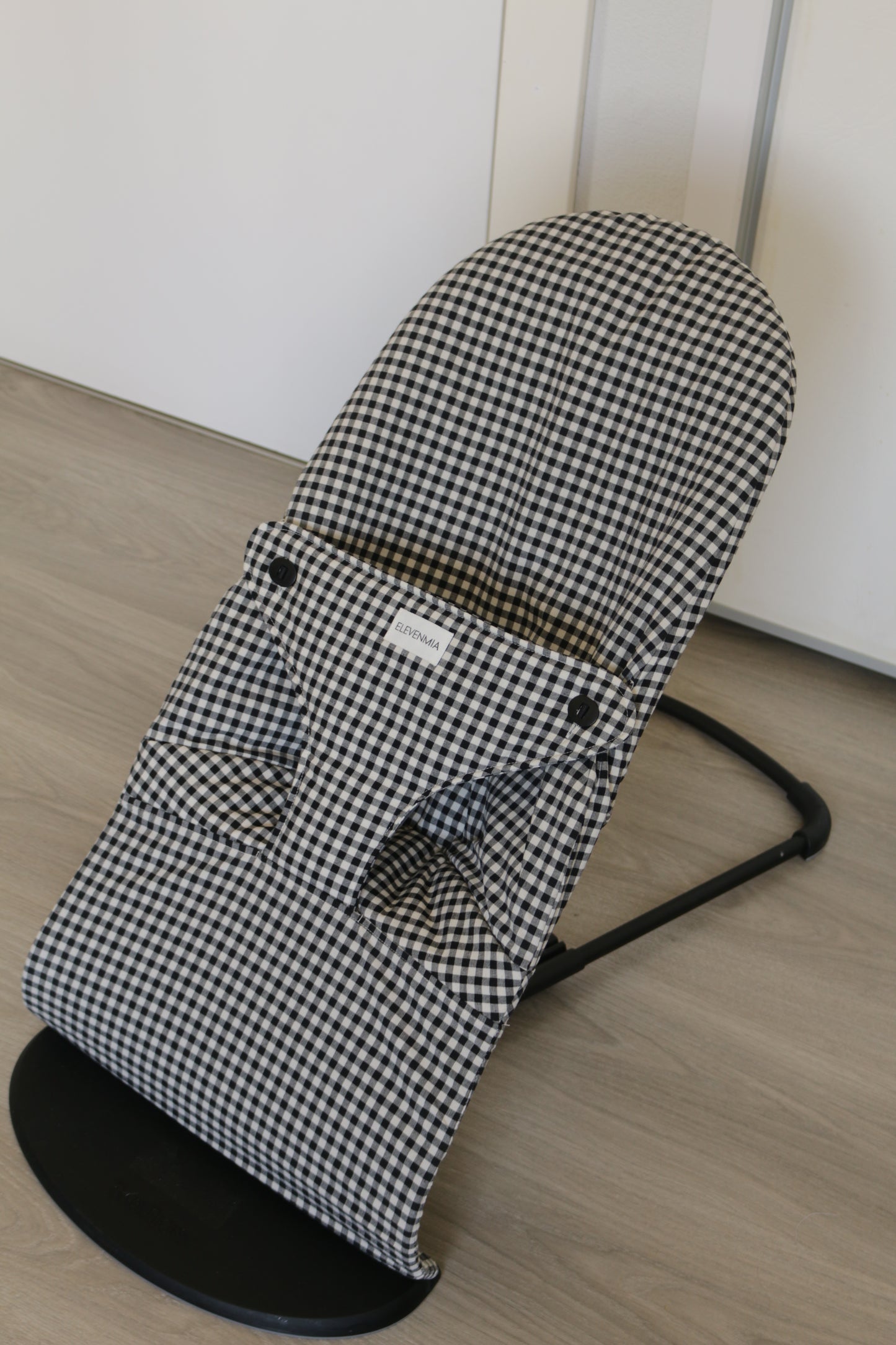 Funda Hamaca BabyJörn Vichy Classic
