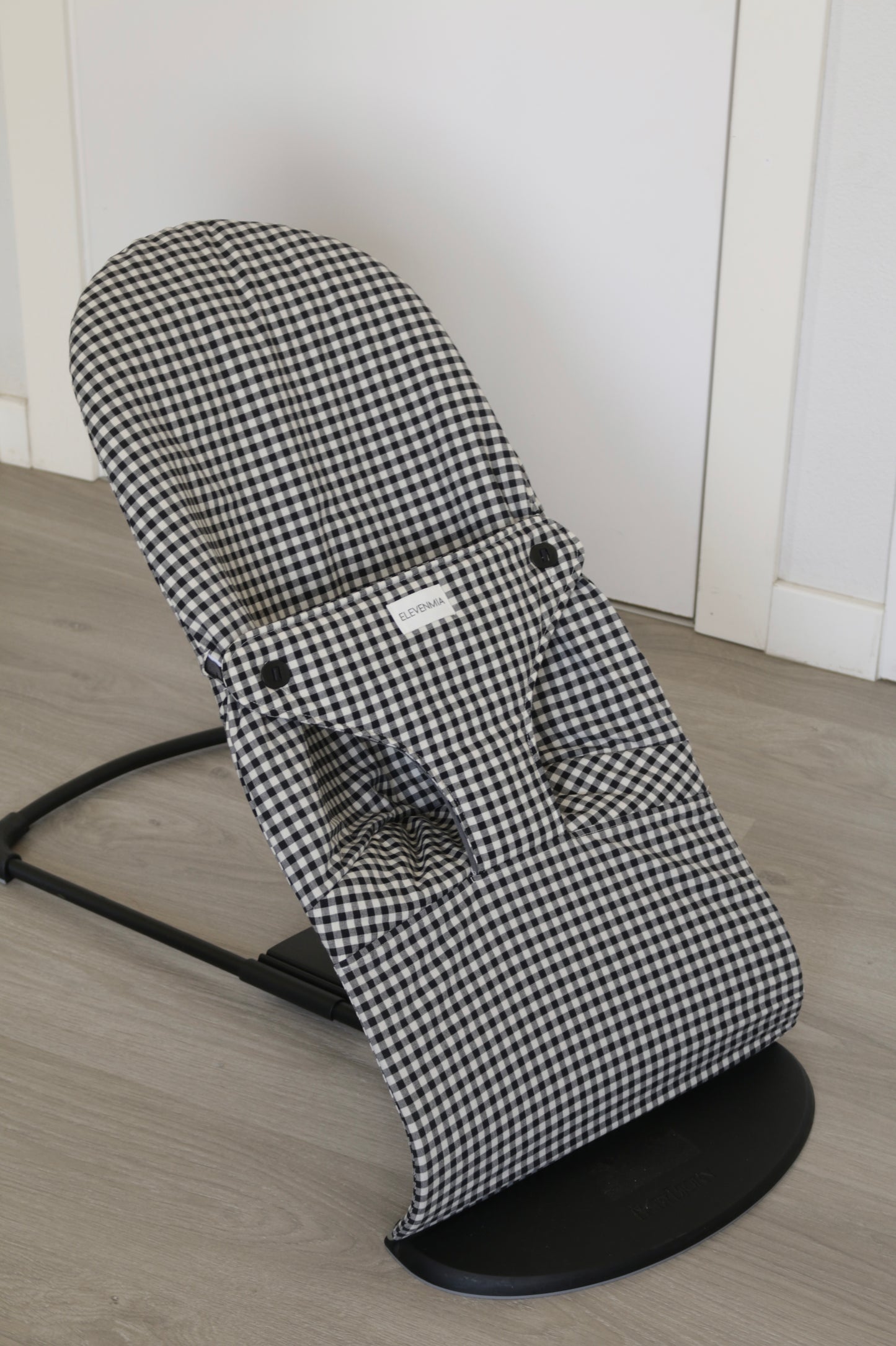 Funda Hamaca BabyJörn Vichy Classic