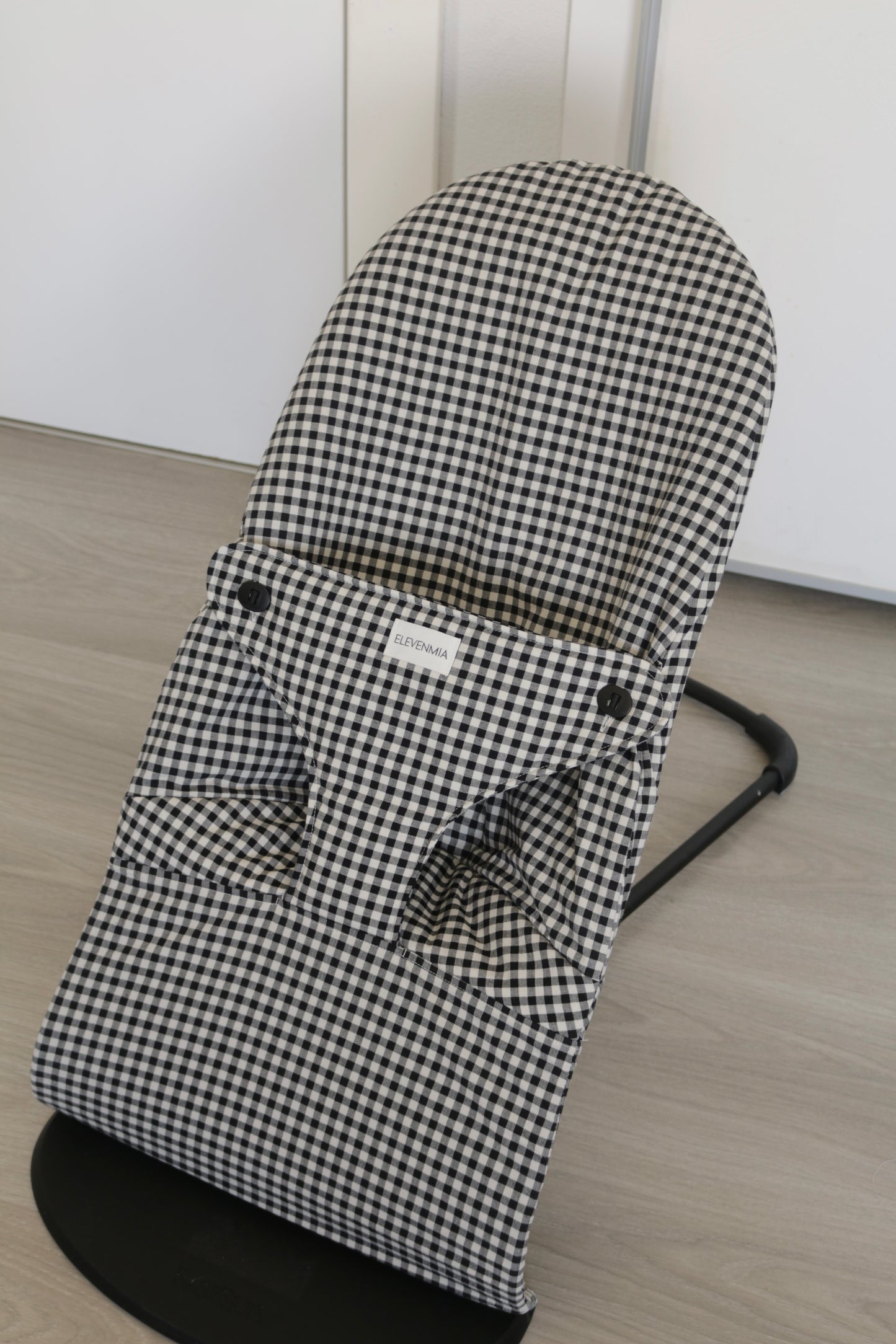 Funda Hamaca BabyJörn Vichy Classic