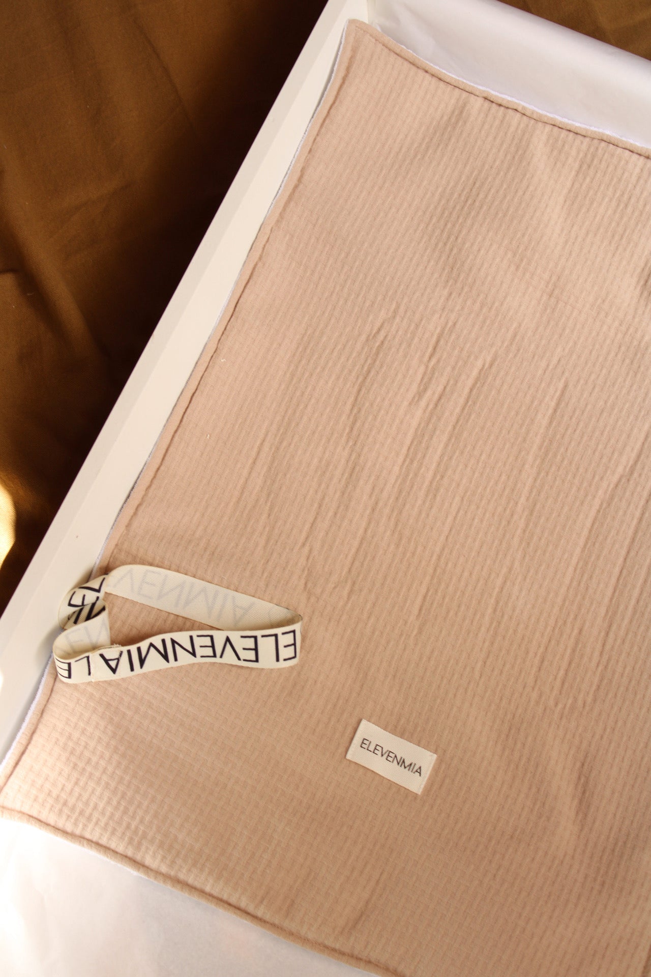 Matelas à langer portable Arpi Stone
