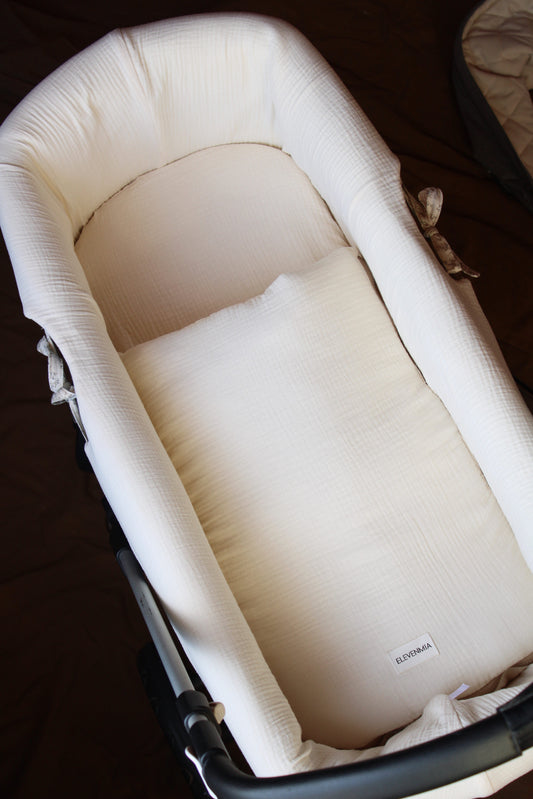 Pack Canastilla New Born