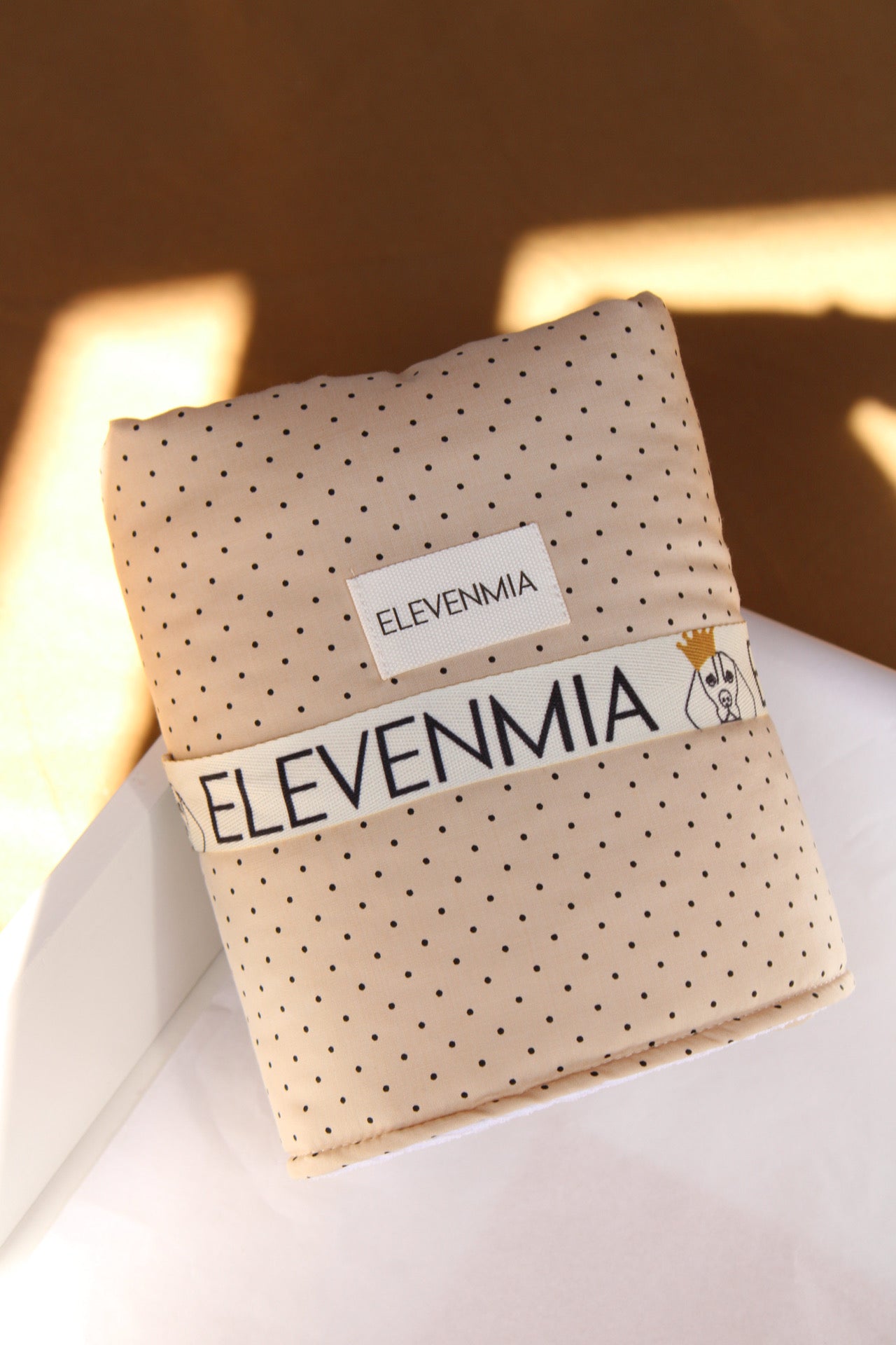 Cambiador Portátil Book Dotty