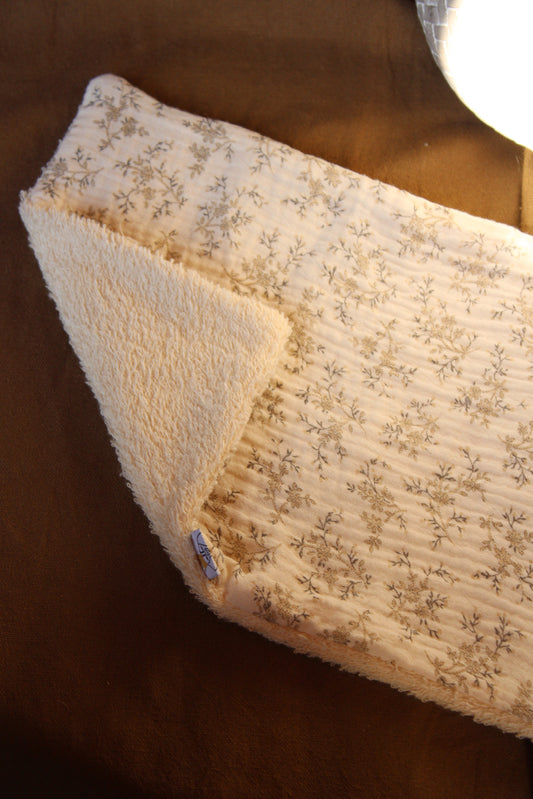 Protector de Toalla Gasa Mía