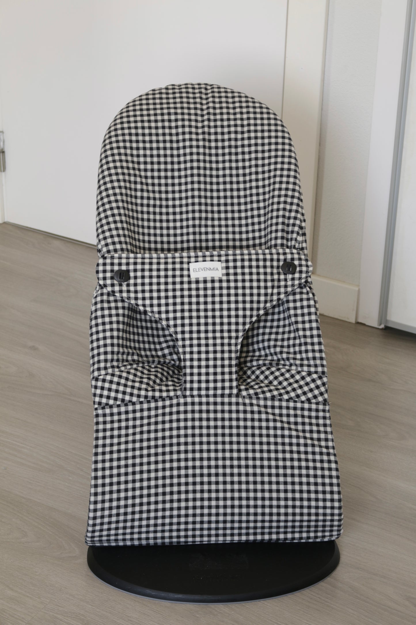 Funda Hamaca BabyJörn Vichy Classic