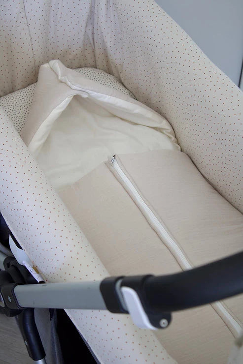 Carrycot Cover for Inglesina Aptica