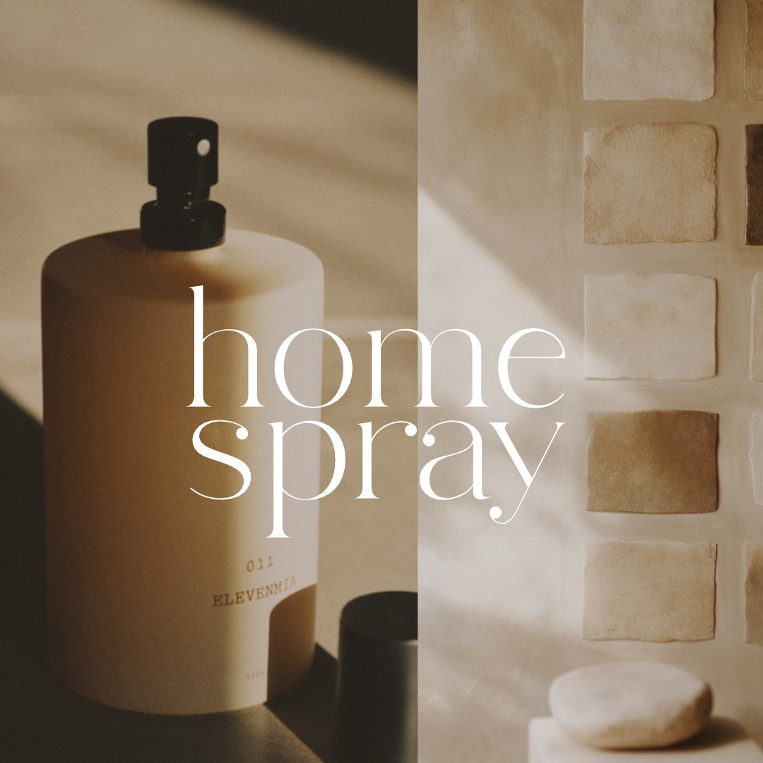 Home Spray