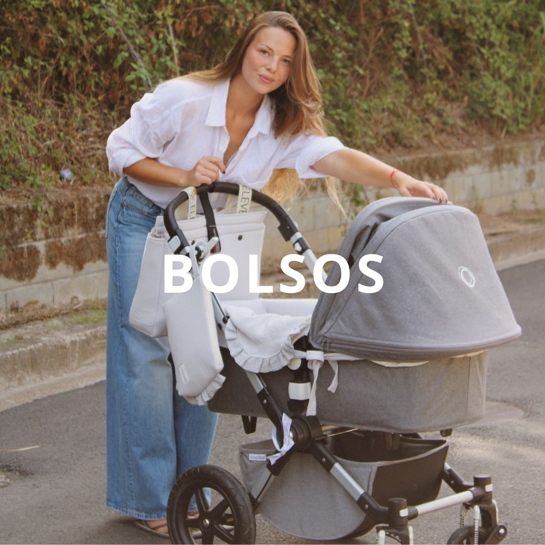 BOLSOS NATURE