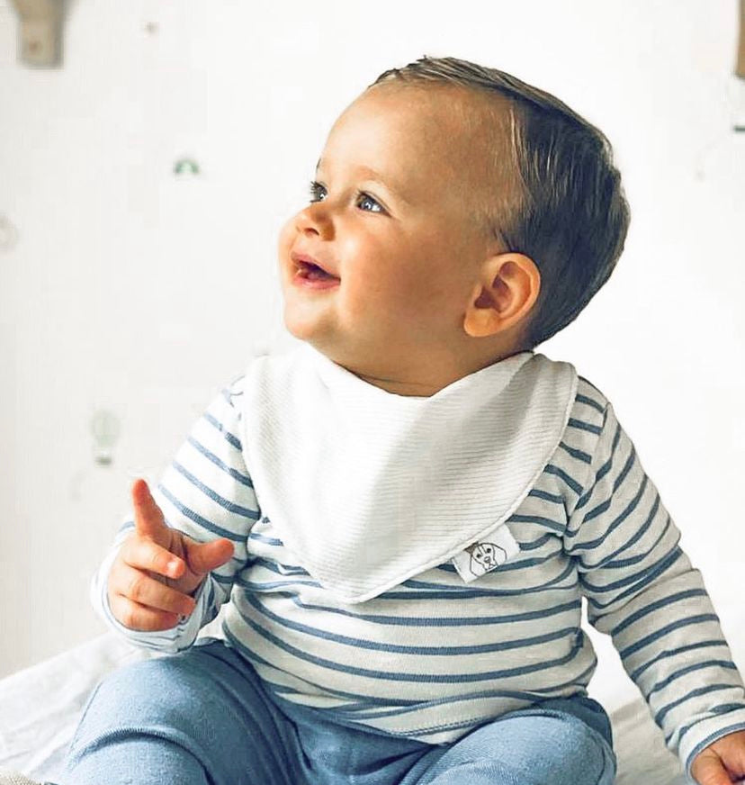 Cuellos y Pañoletas