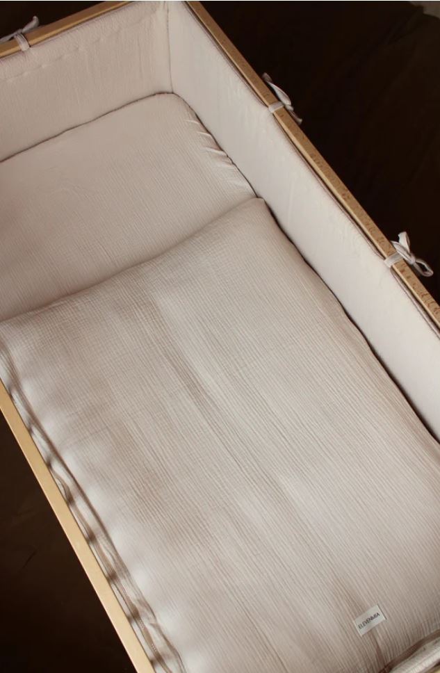 protector cuna 70x140