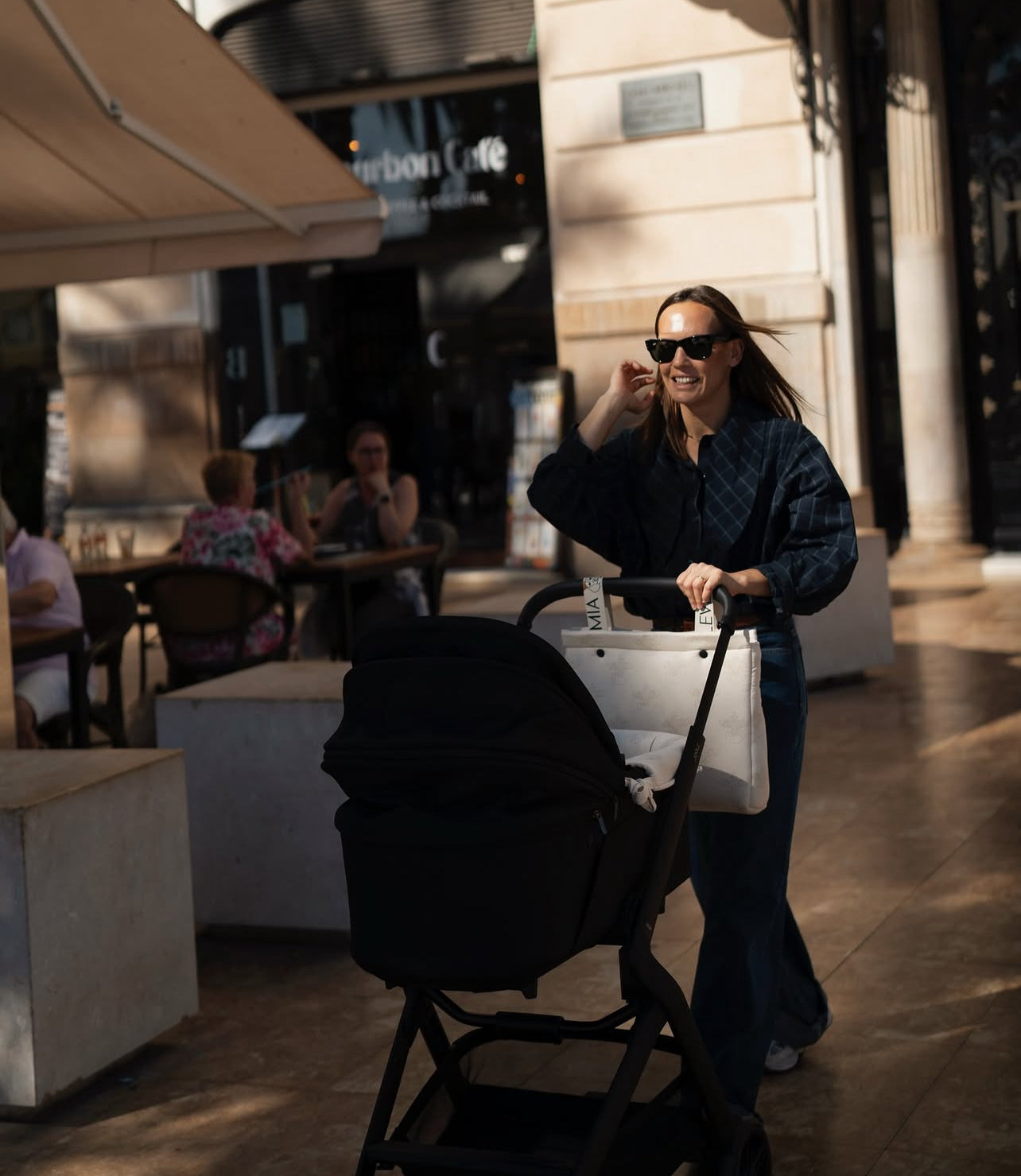 Vestiduras de Carro Reversibles