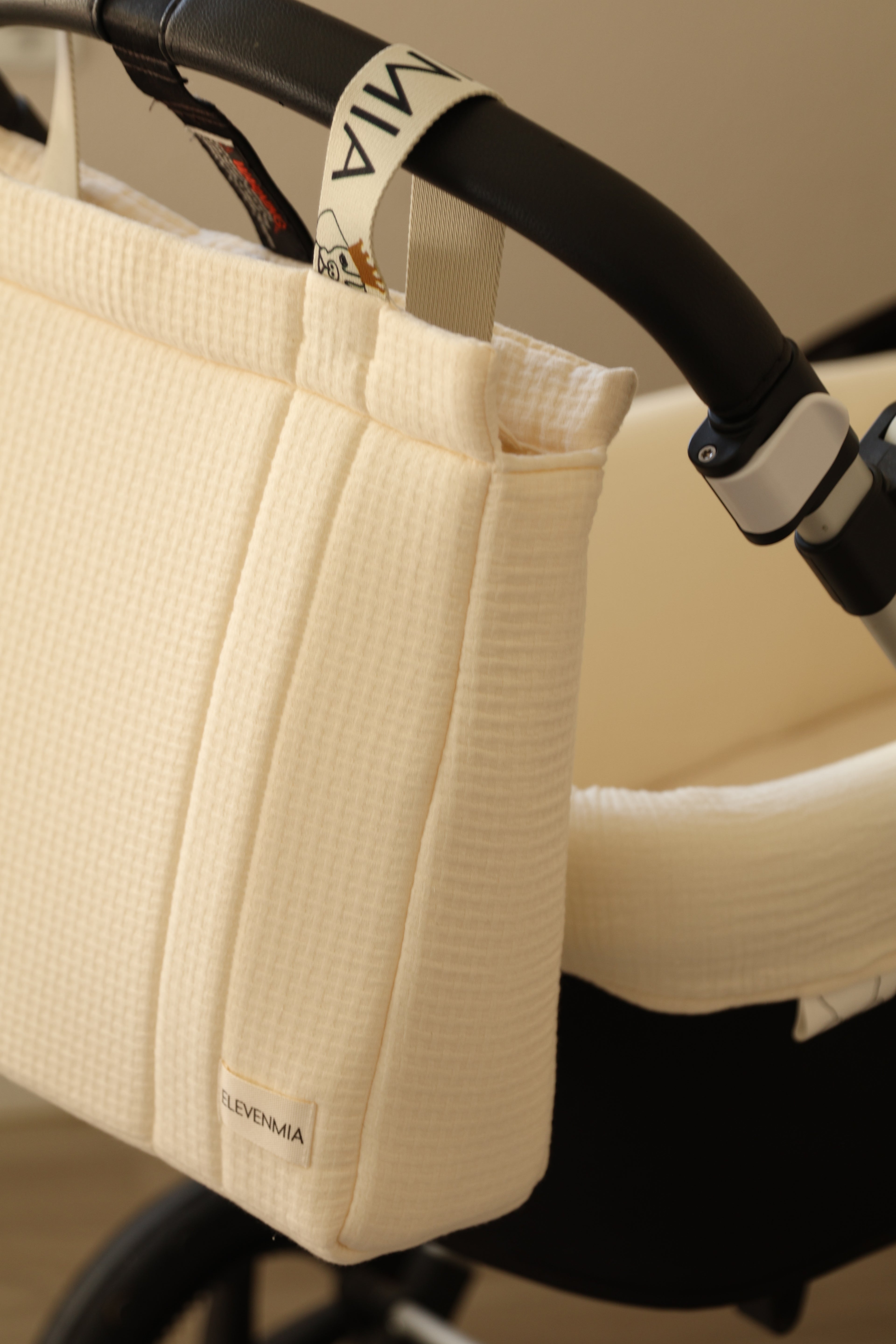 Bolso Big Arpi Crudo