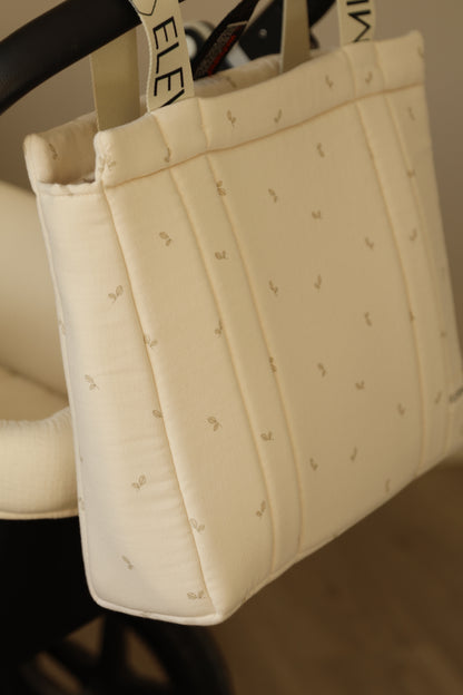 Grand sac à olives en cellophane