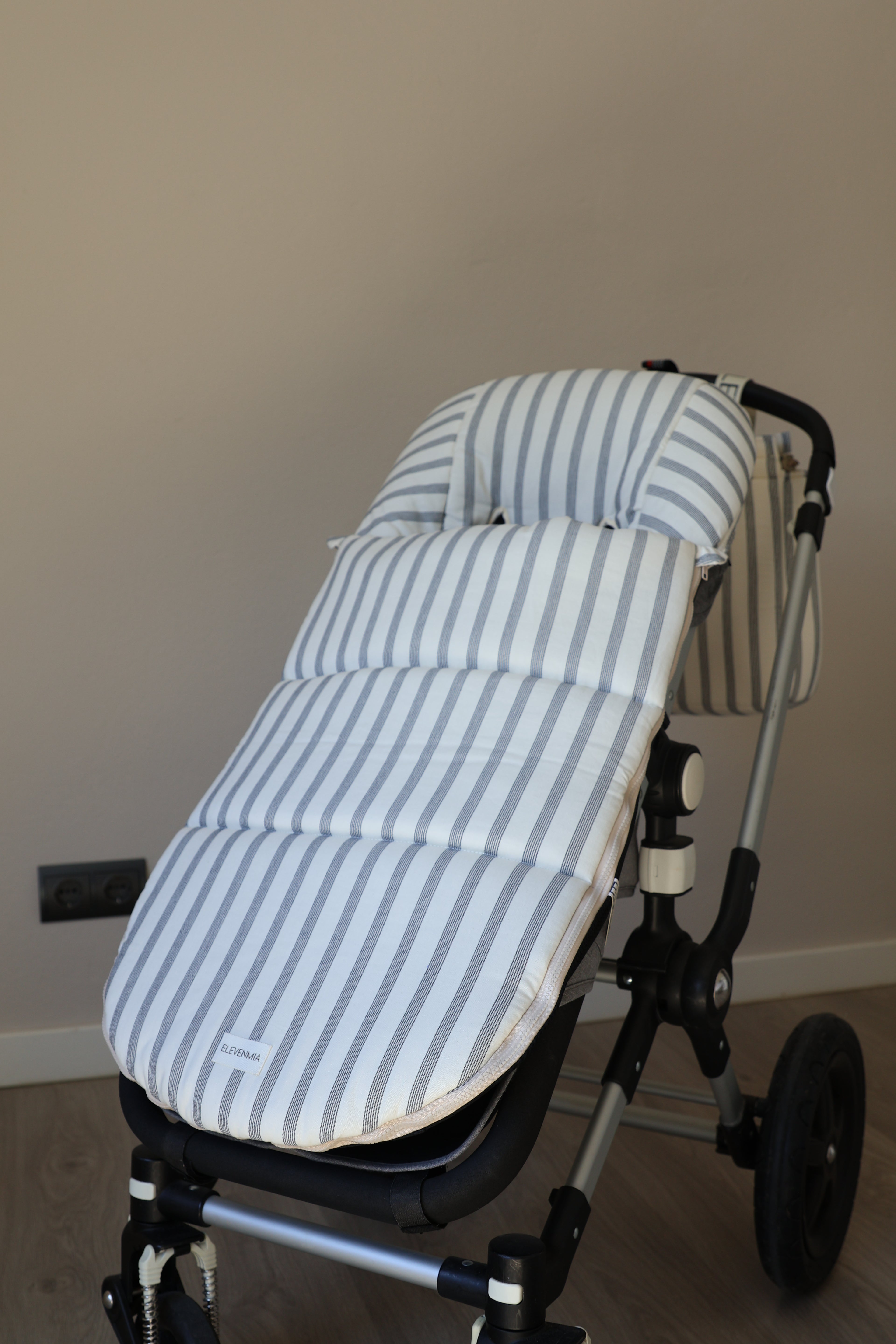 Saco Silla Cochecito Menorca