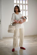 Bolso Mandana Loneta Cotton Rustic