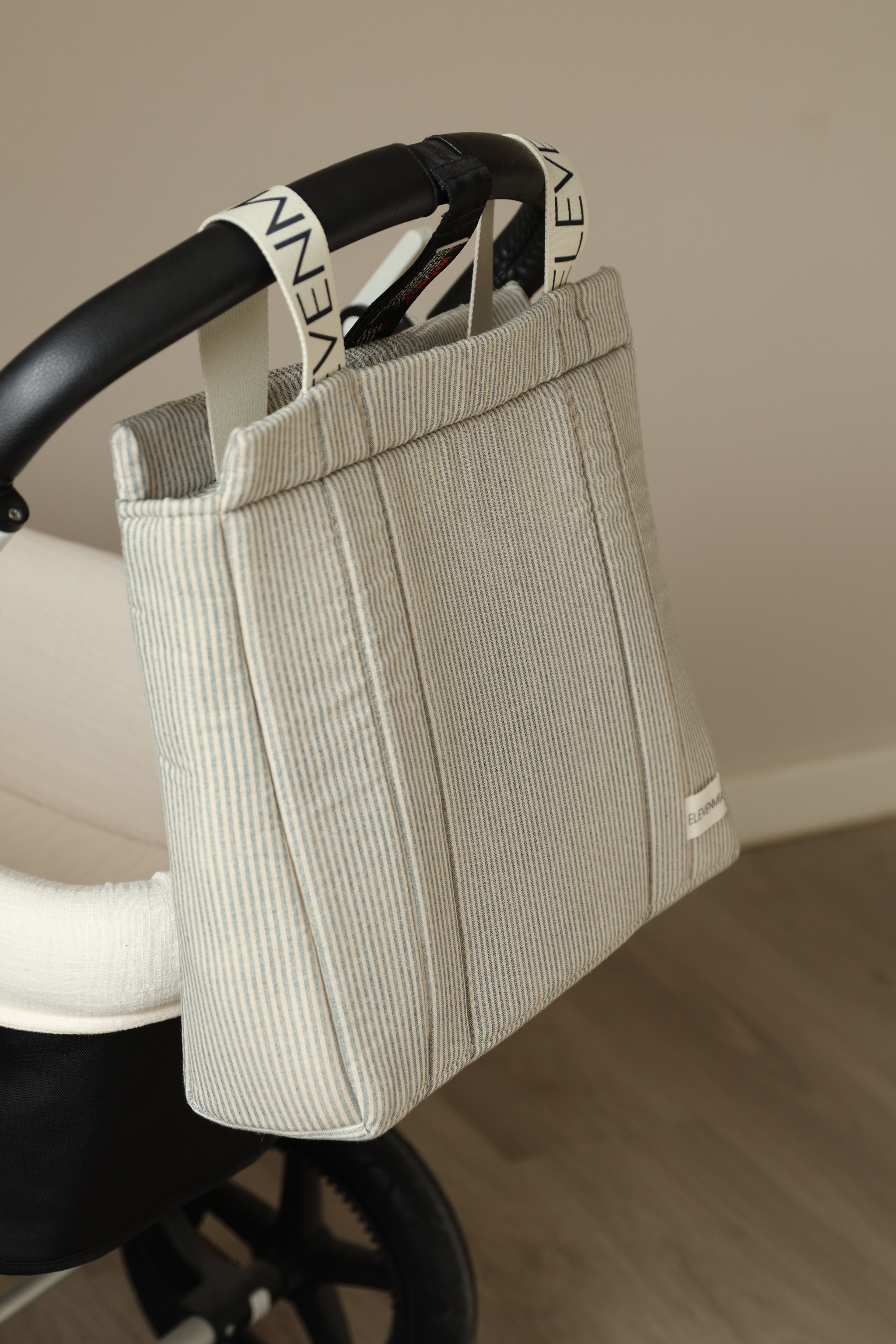 Bolso Big Cotolino Azul