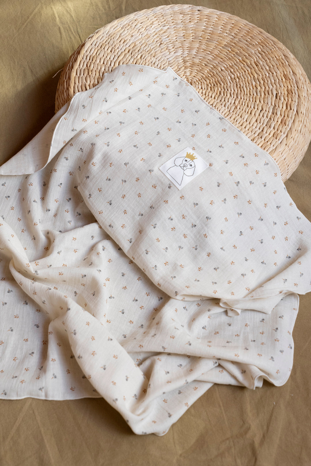 Muselina Gasa Tanit 122