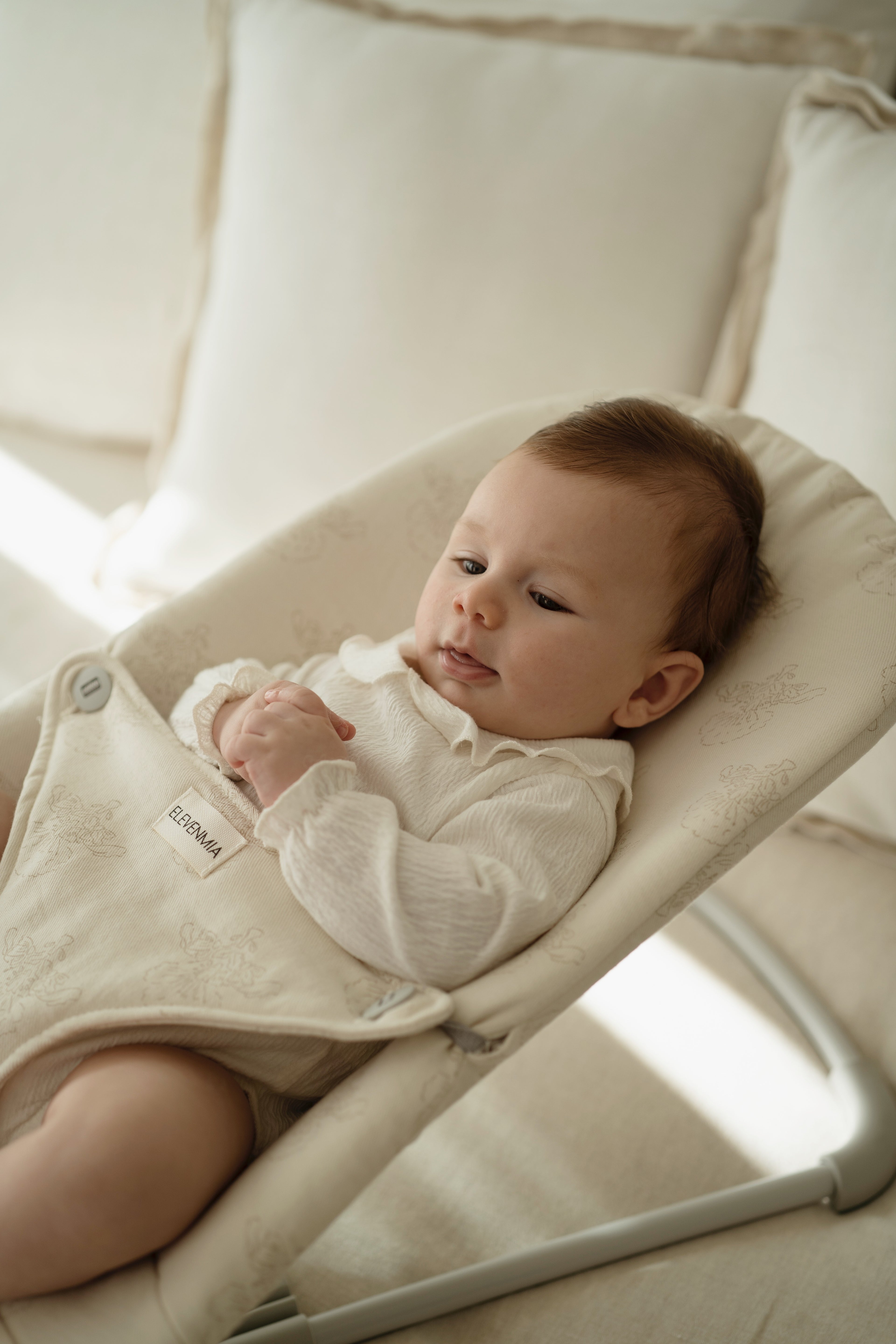 Funda Hamaca BabyJörn René