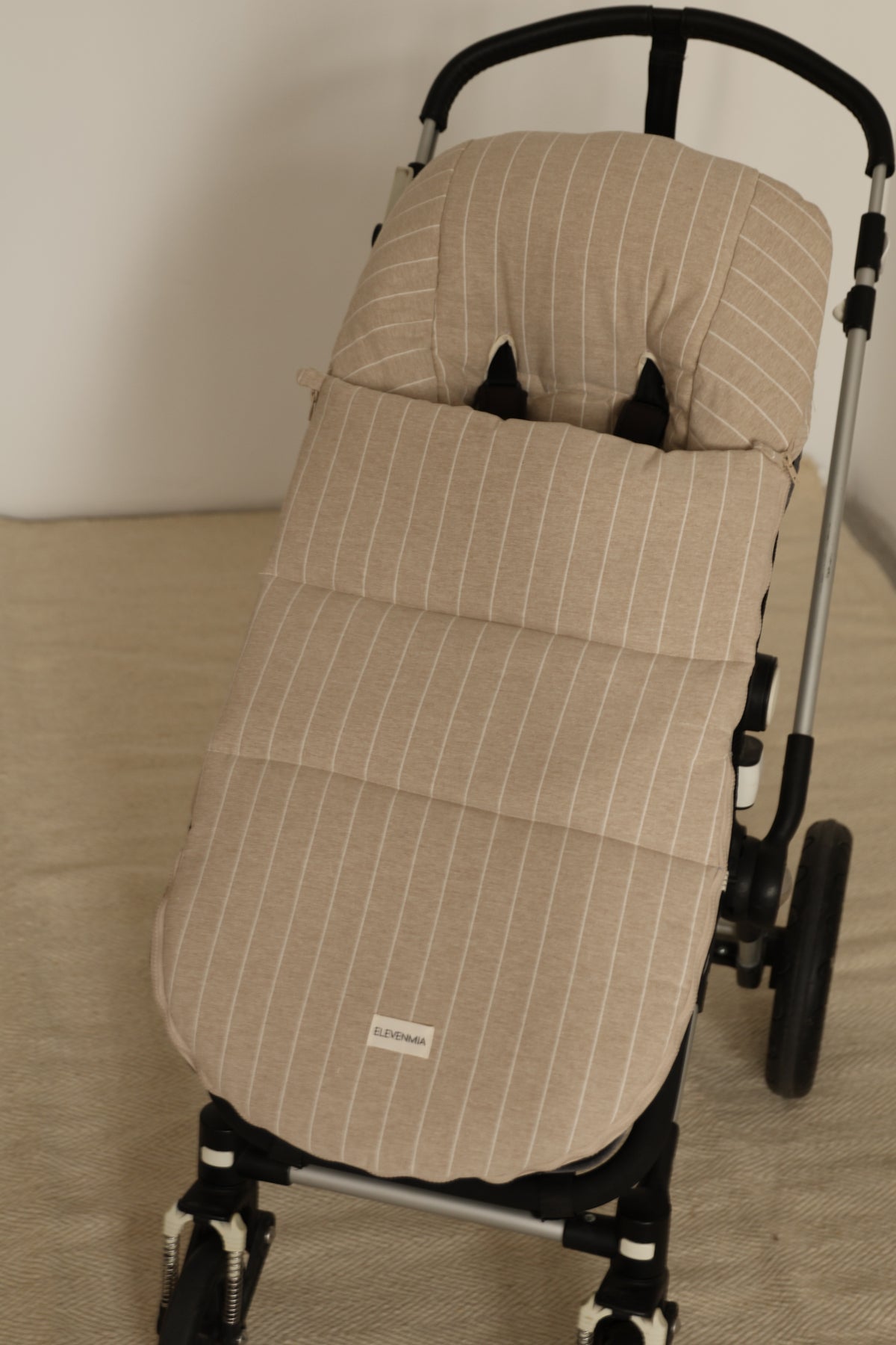 Saco Silla Raya Natural