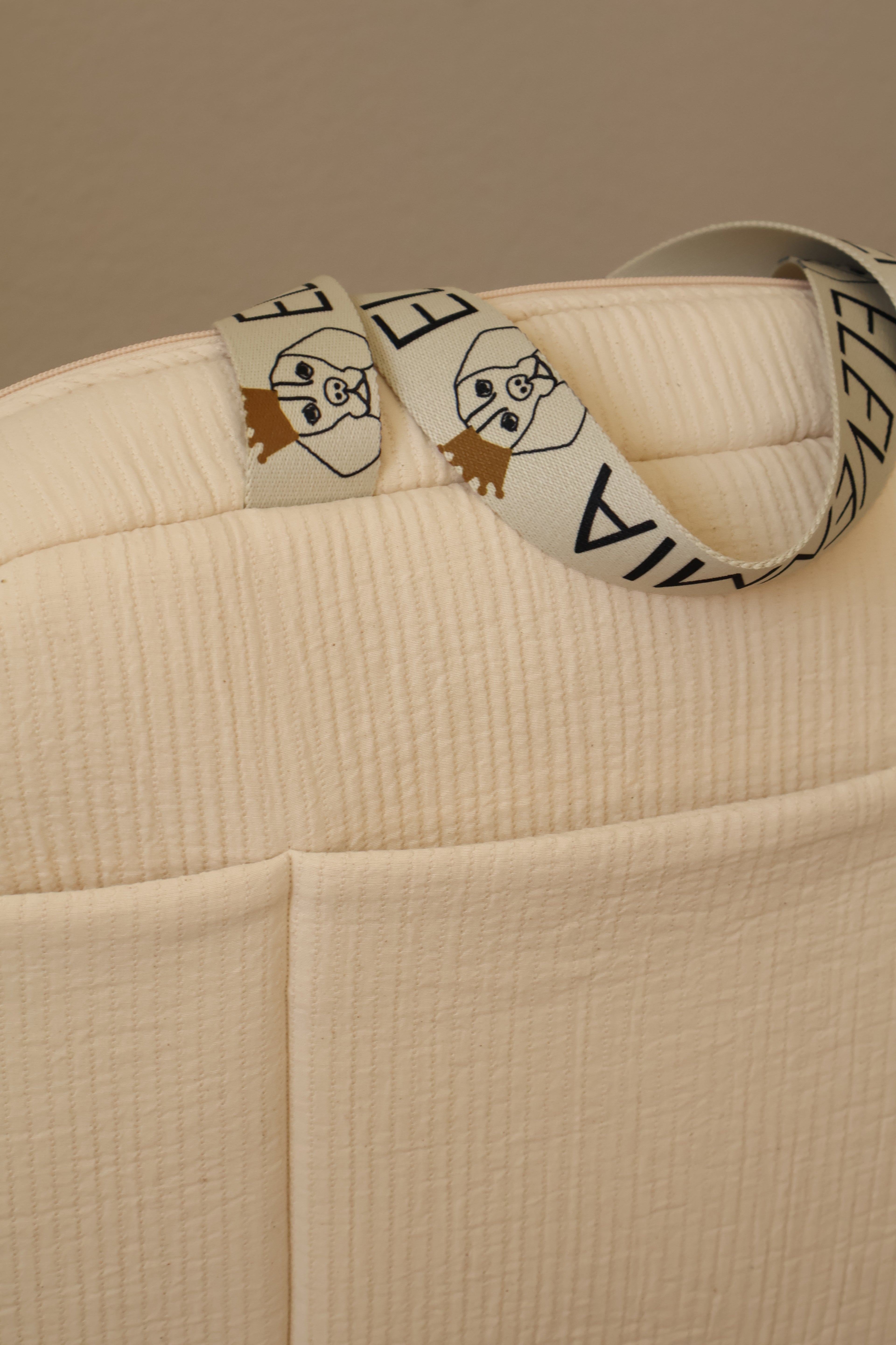 Valise de maternité pour jumeaux