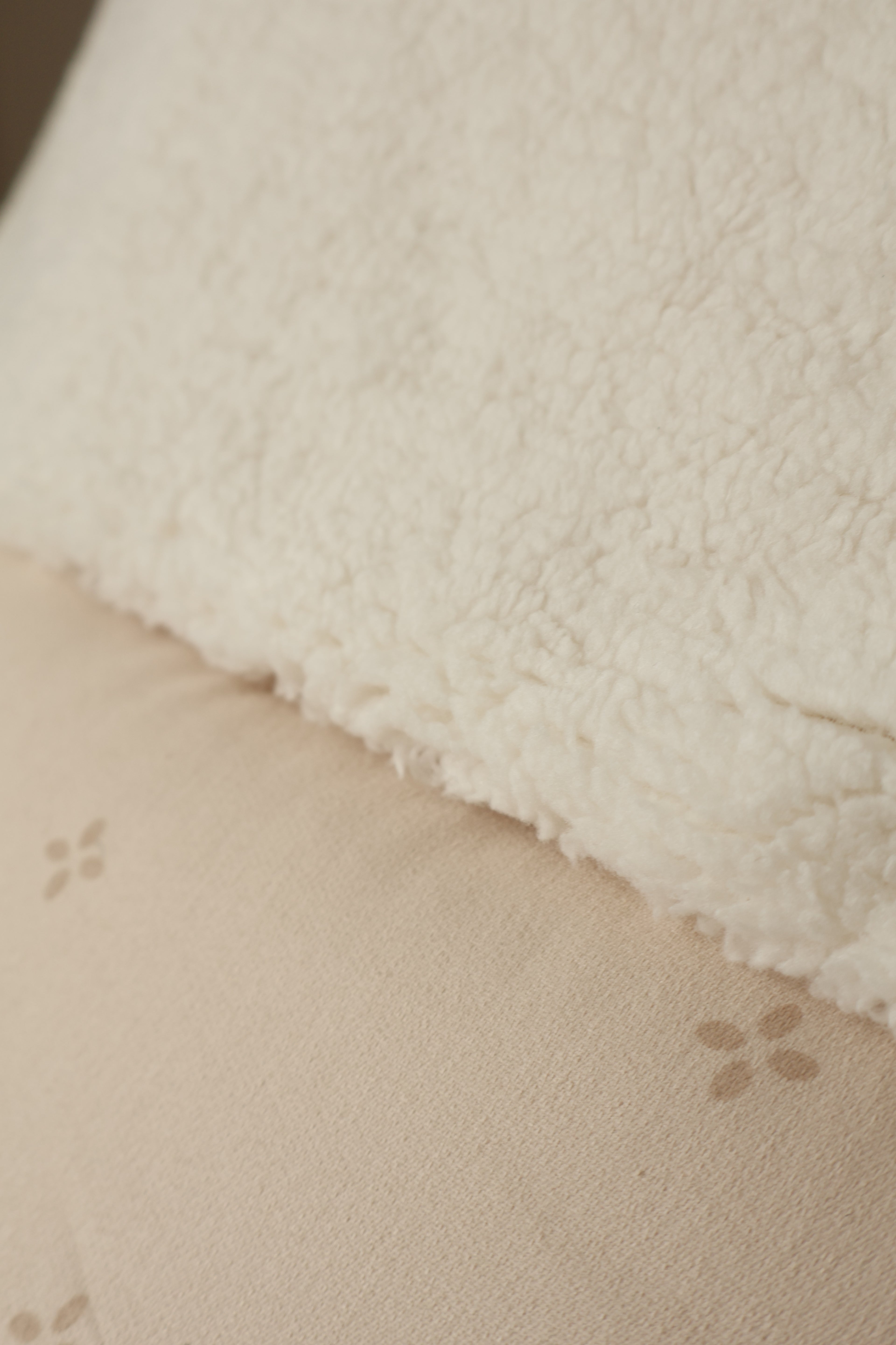 Saco Silla Cochecito Dalia