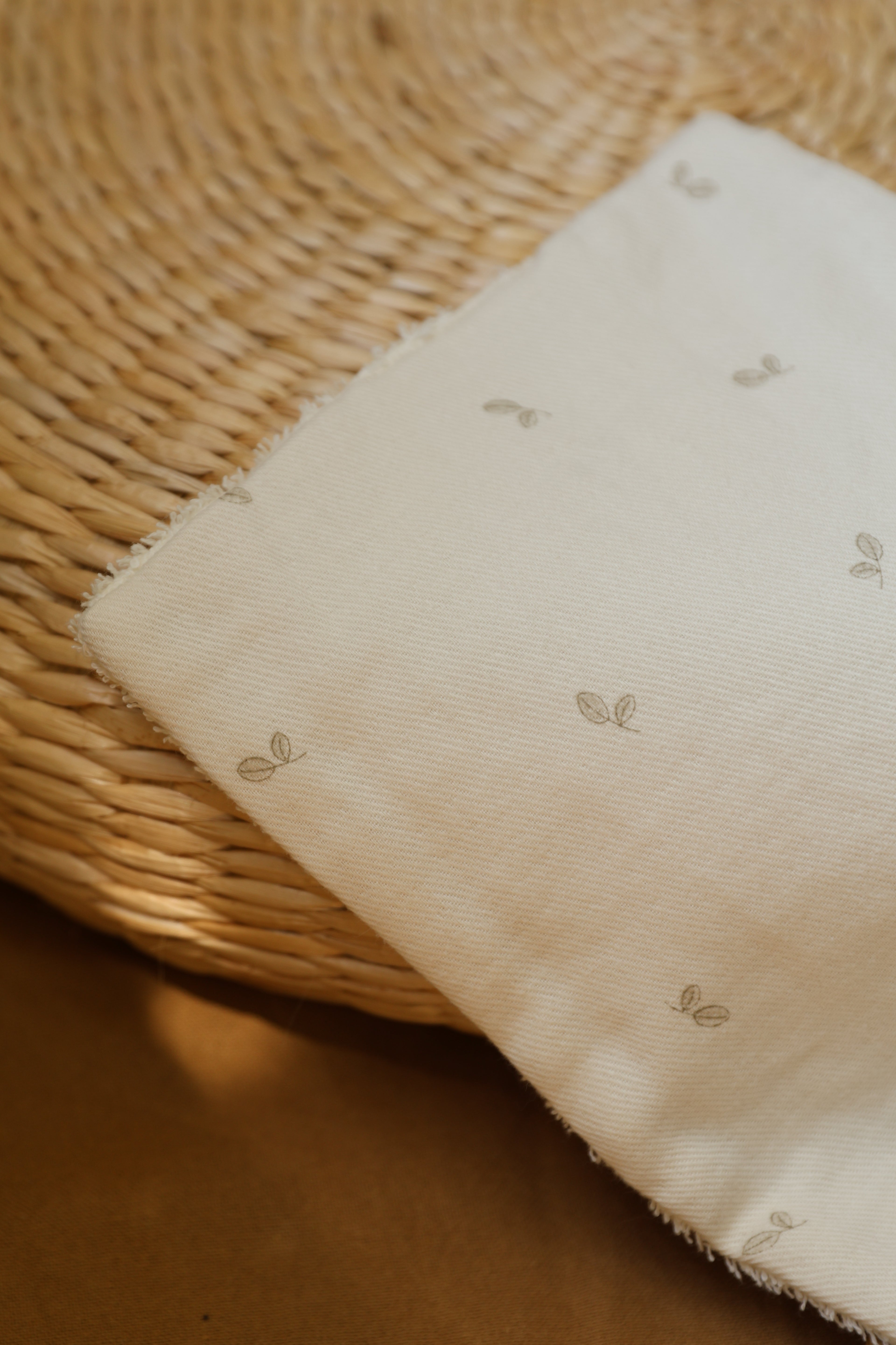 Protector de Toalla Cello Oliva