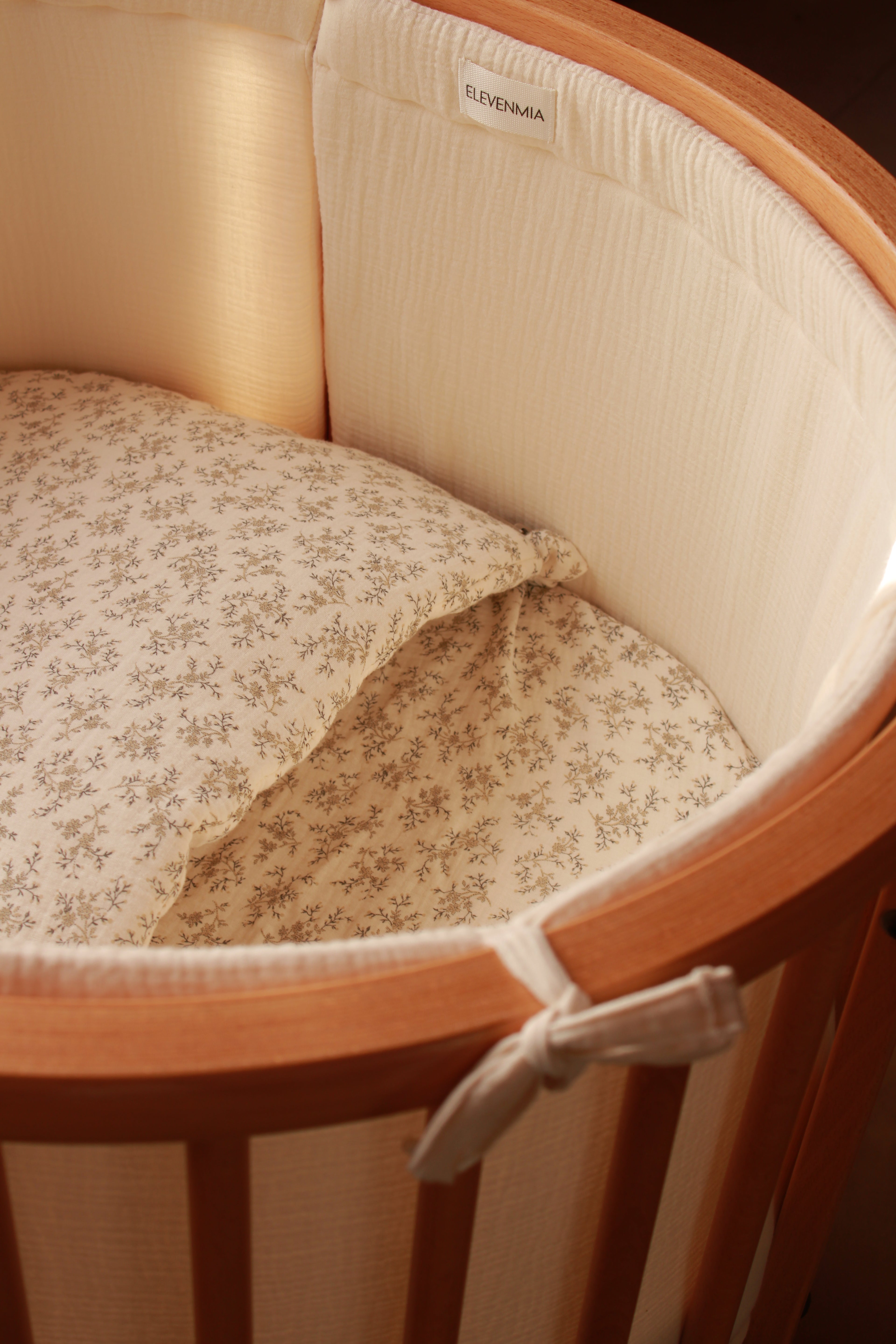 Protector Mini Stokke Gasa Cruda