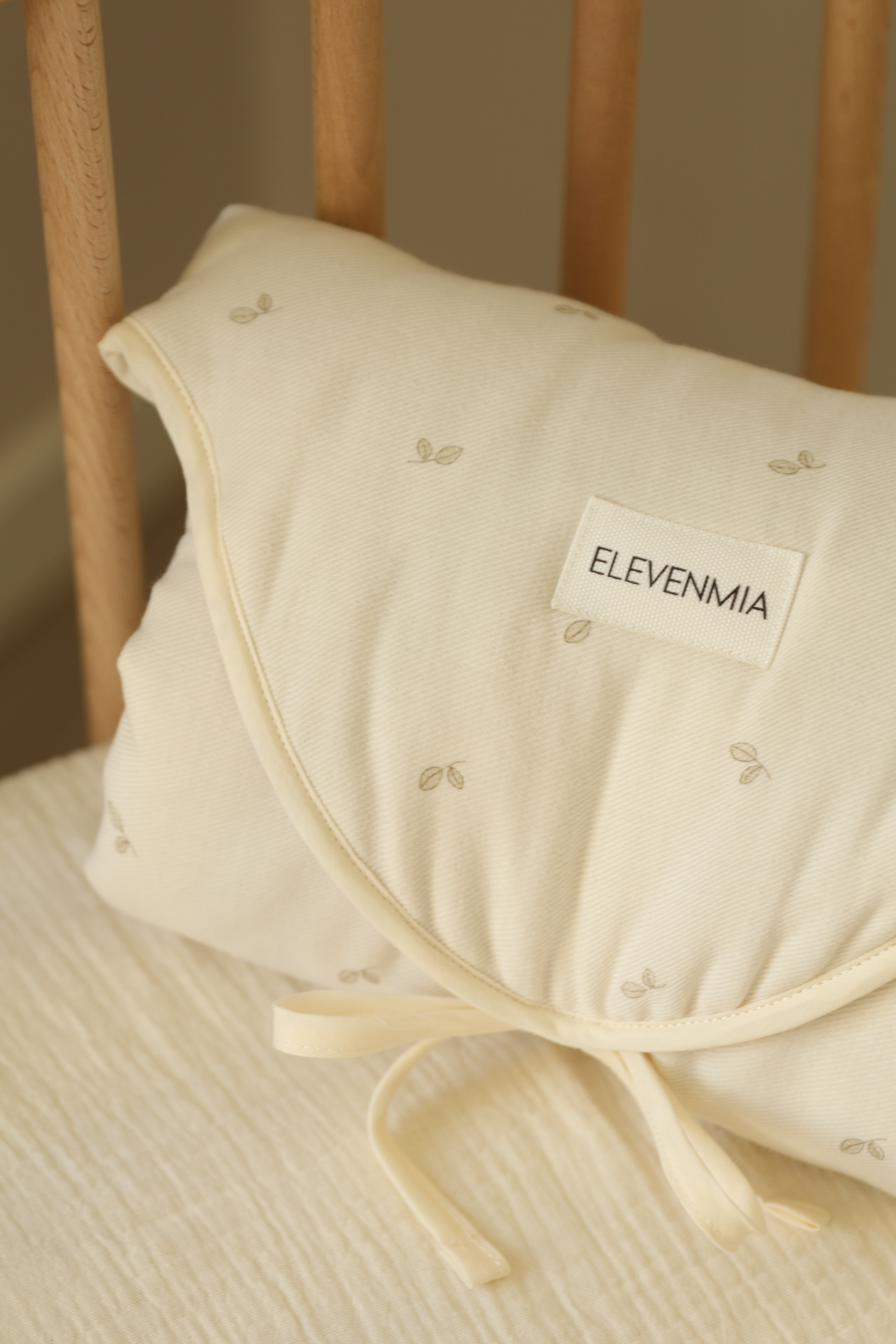 Cambiador Portátil XL Cello Oliva