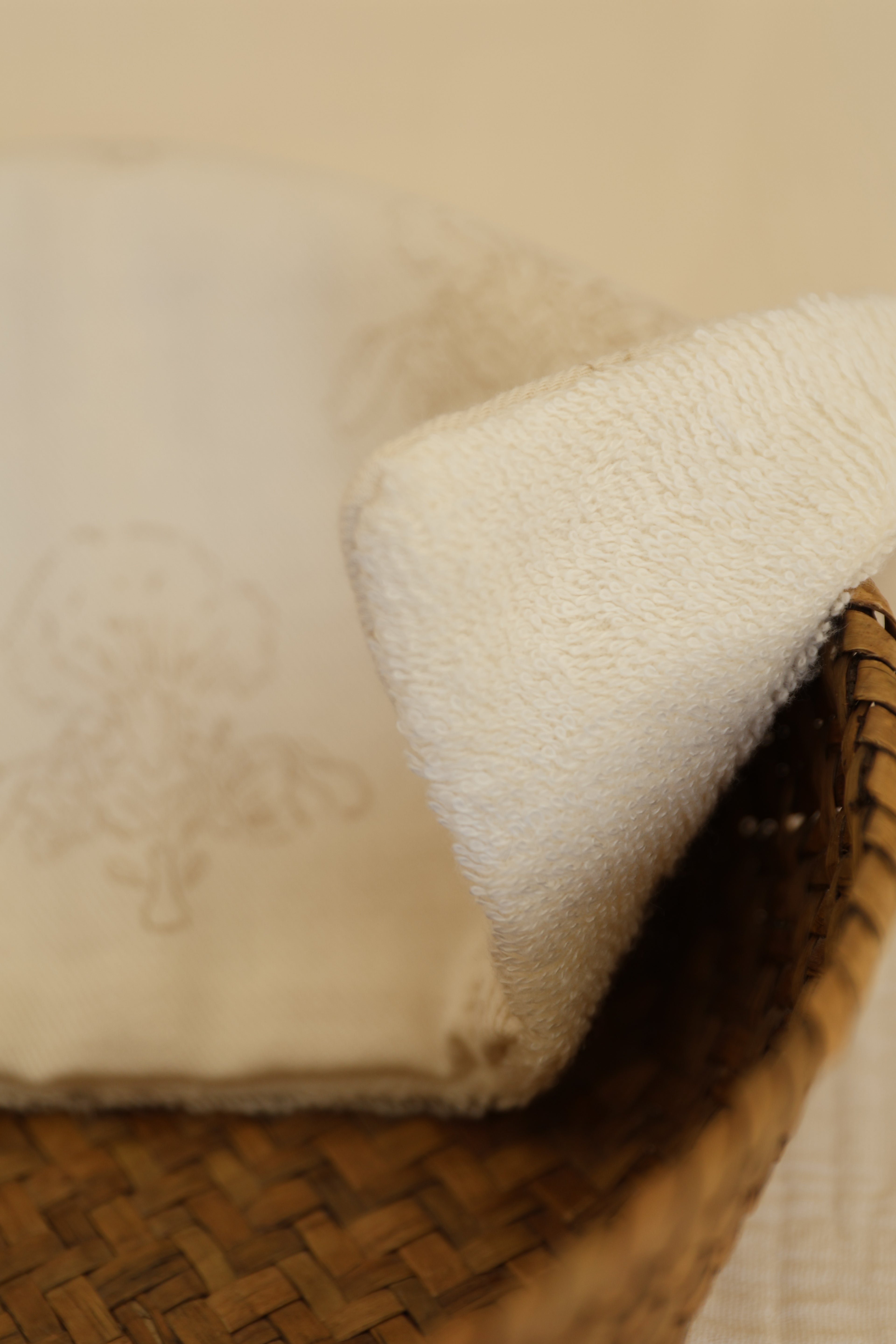 Protector de Toalla René