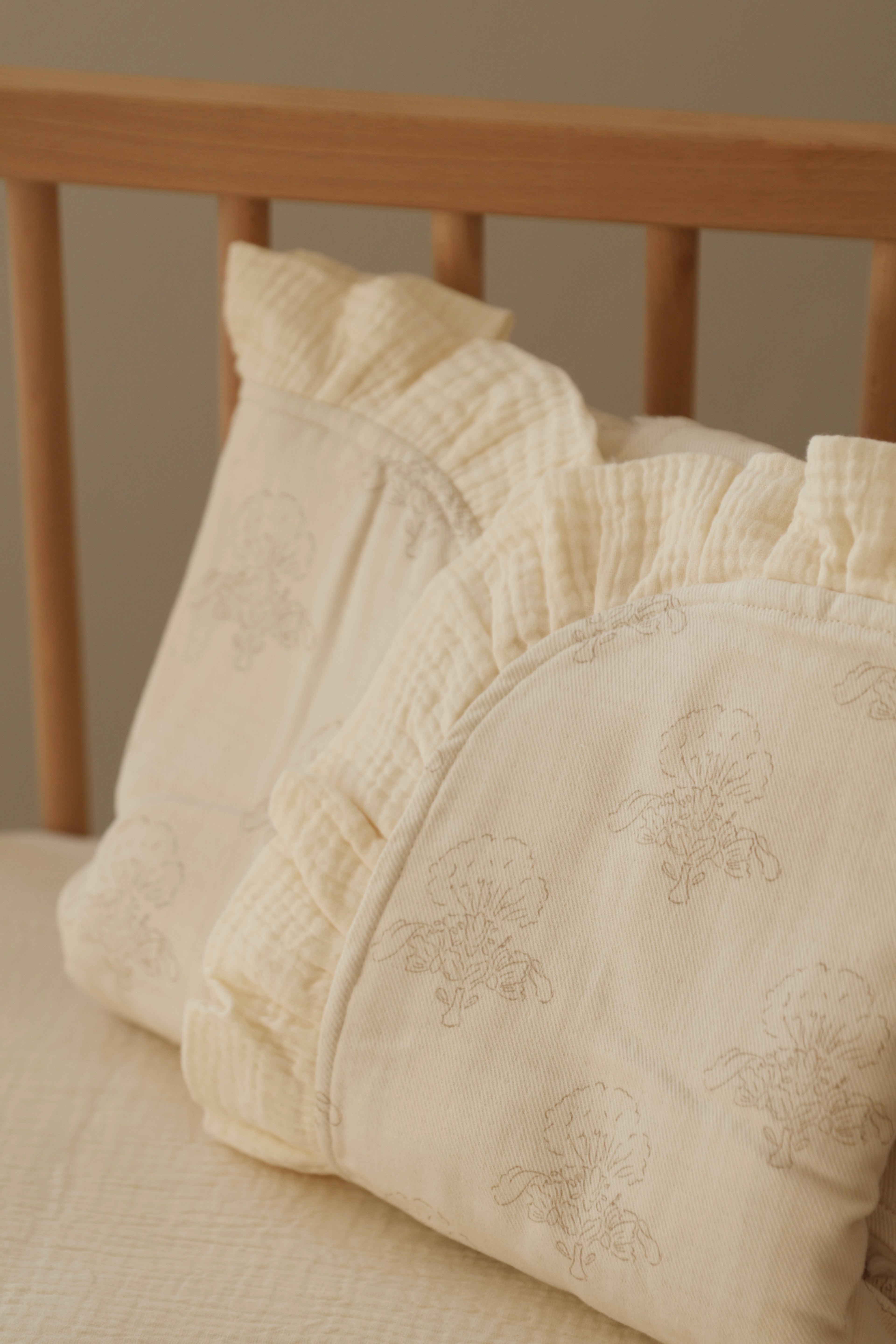 Manta René + Borreguito