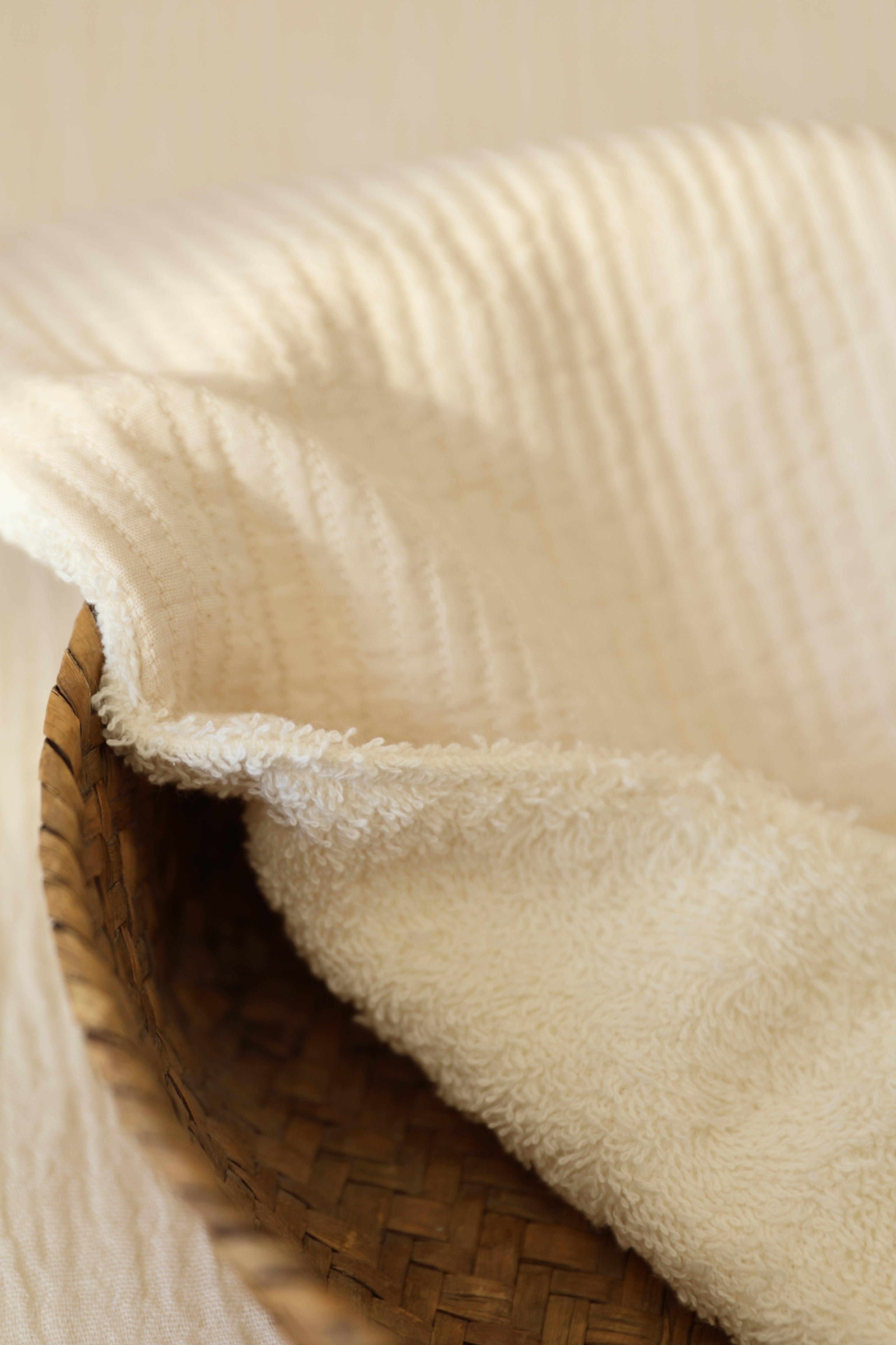 Protector de Toalla Twin