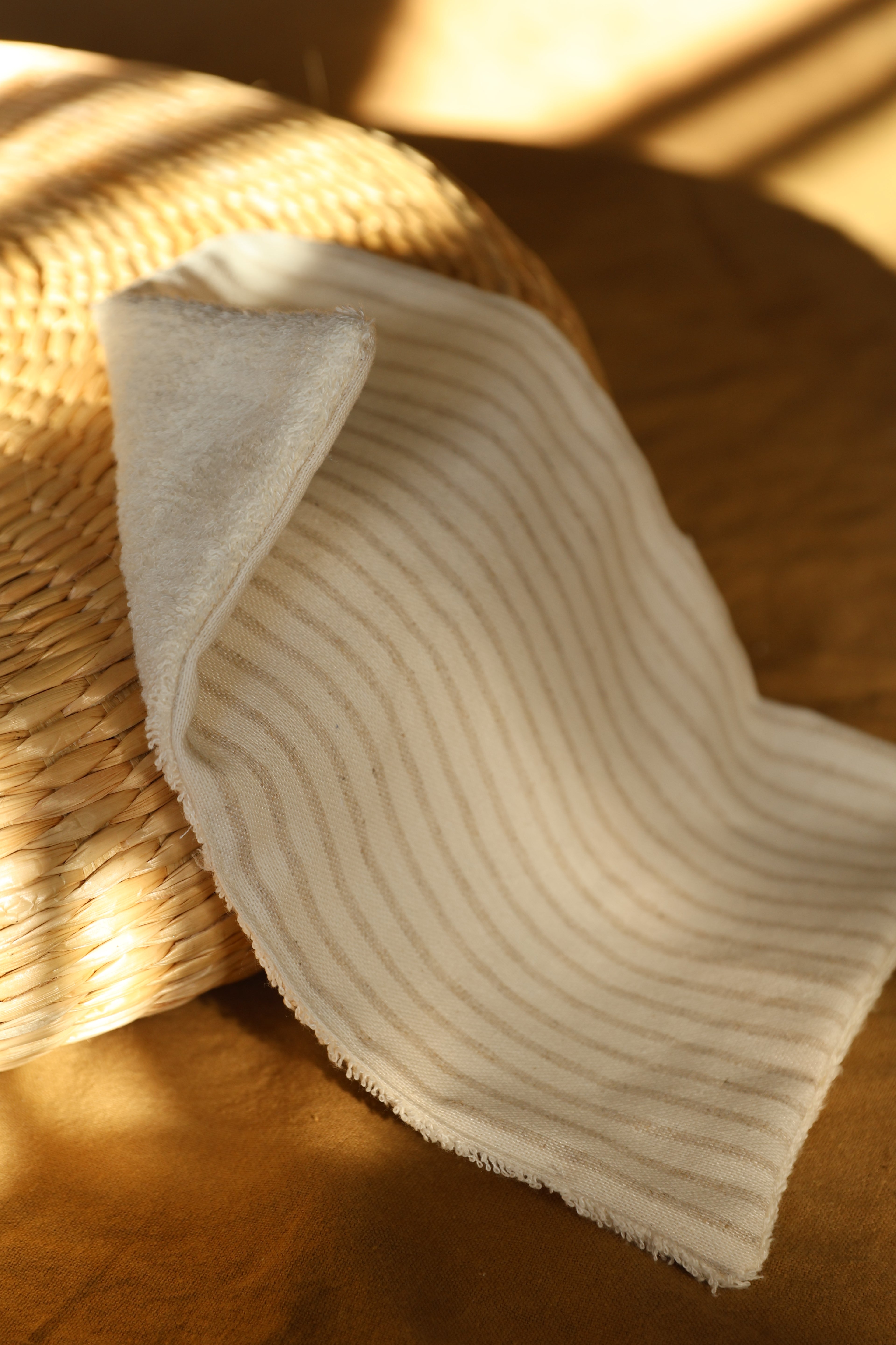 Protector de Mini Stripe Arena