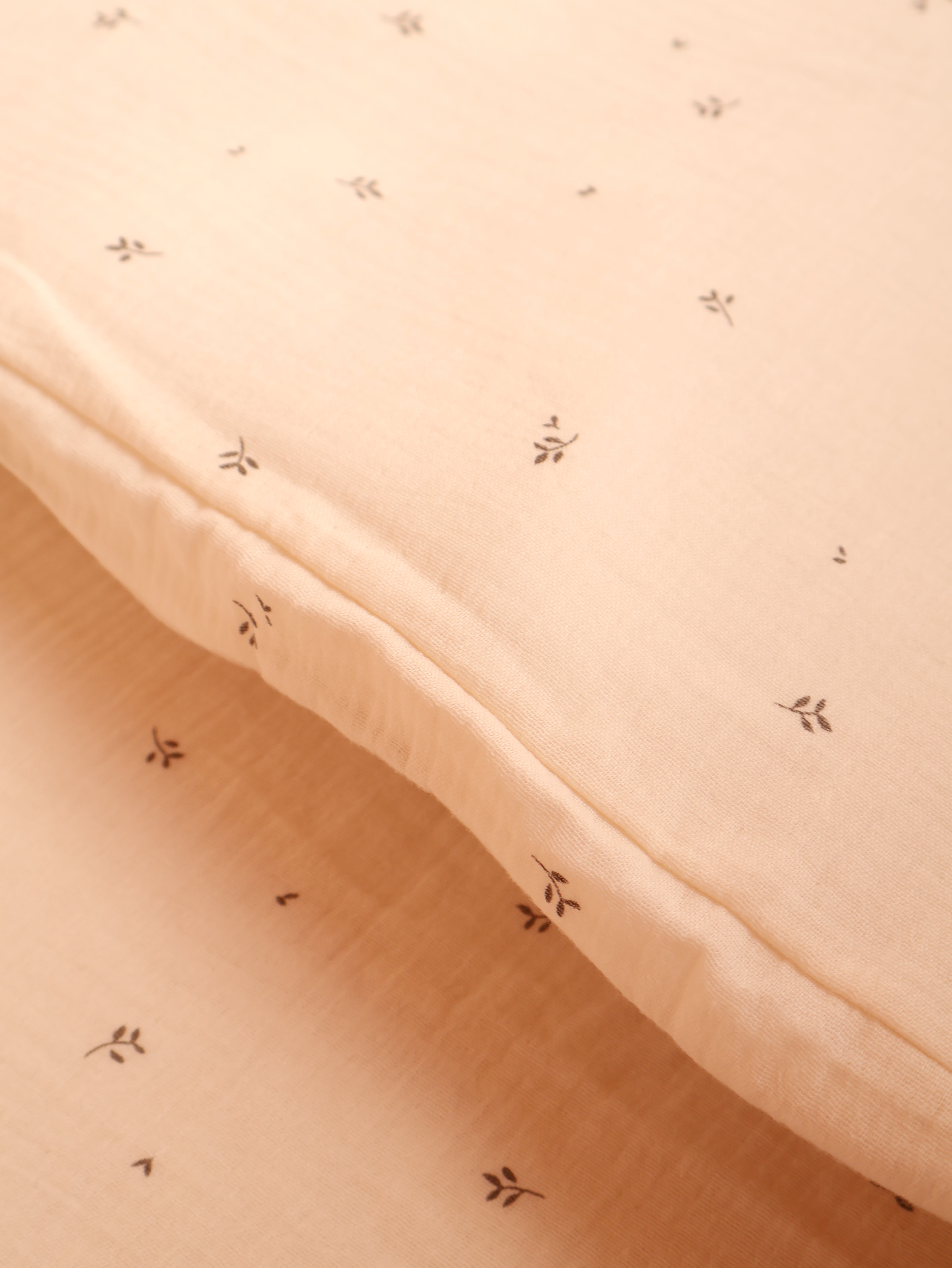 Saco Bajera de Cuna Stokke Gasa Lua