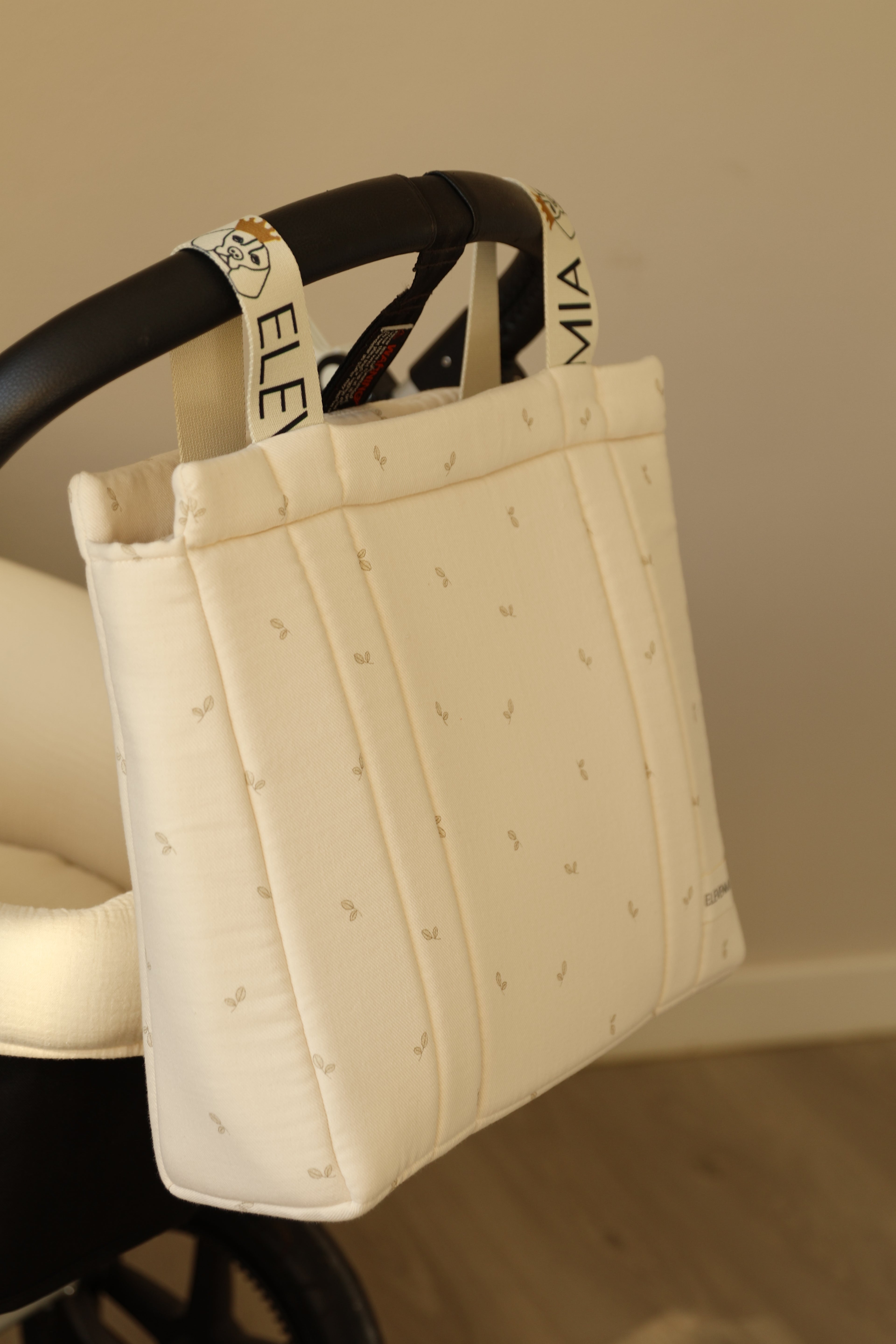 Bolso Big Cello Oliva