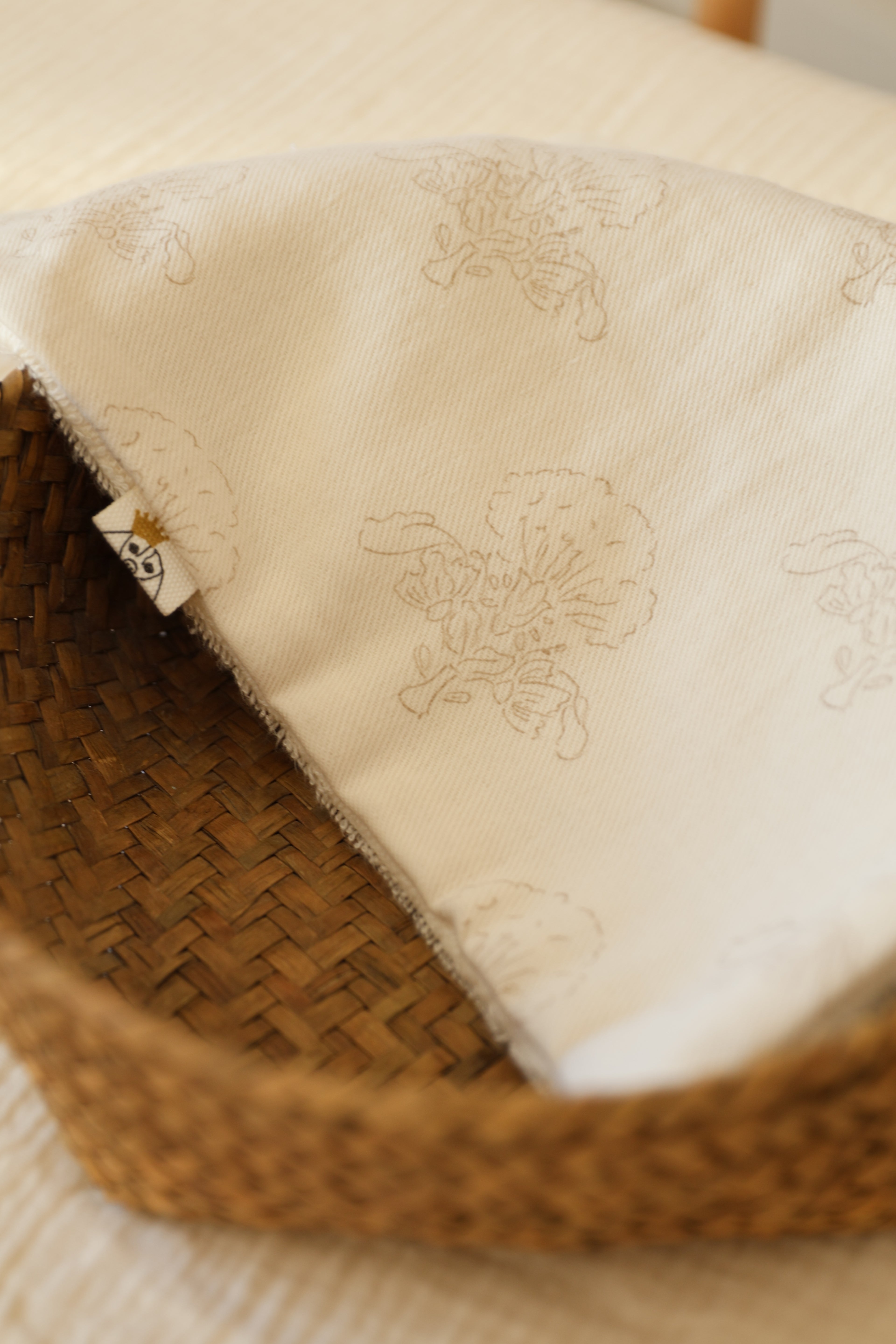 Protector de Toalla René