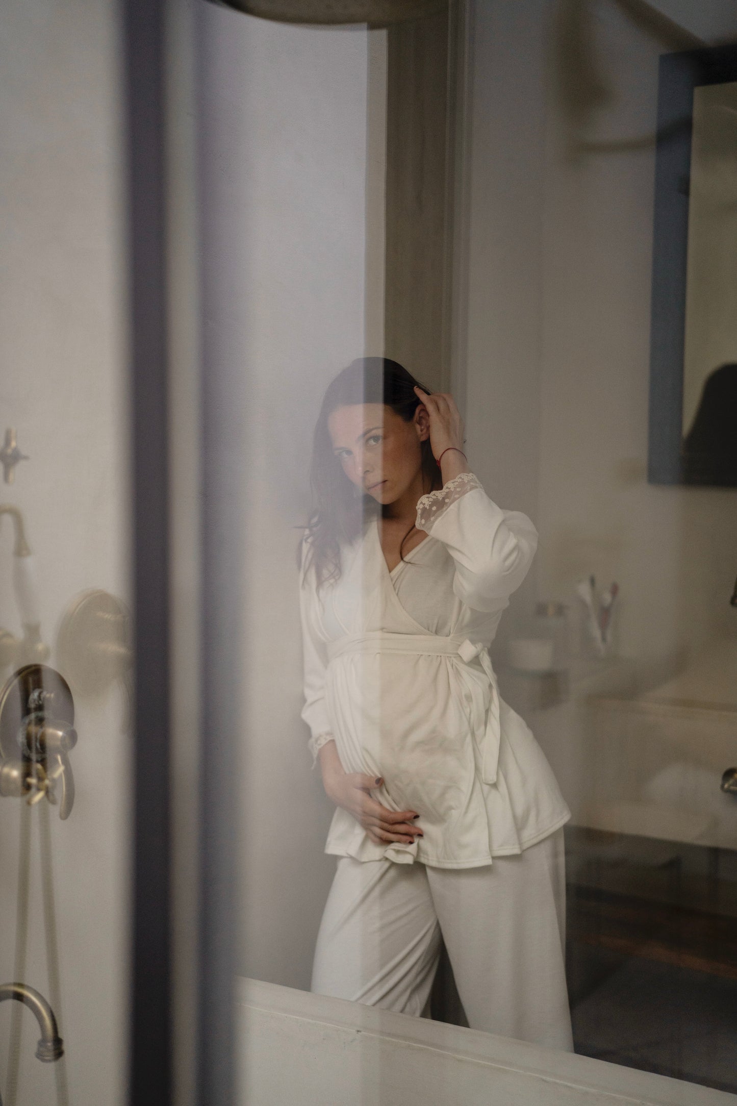 Conjunto punto cruzado