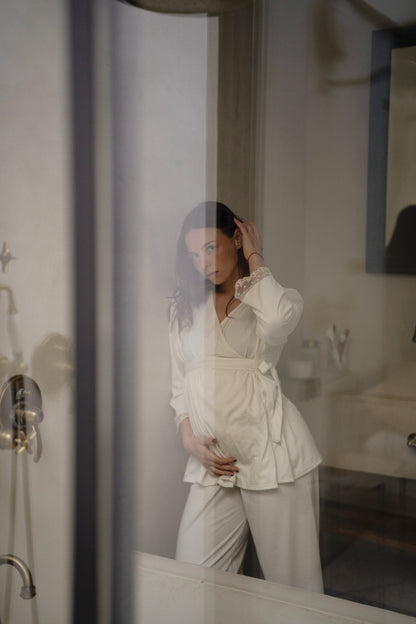 Conjunto punto cruzado