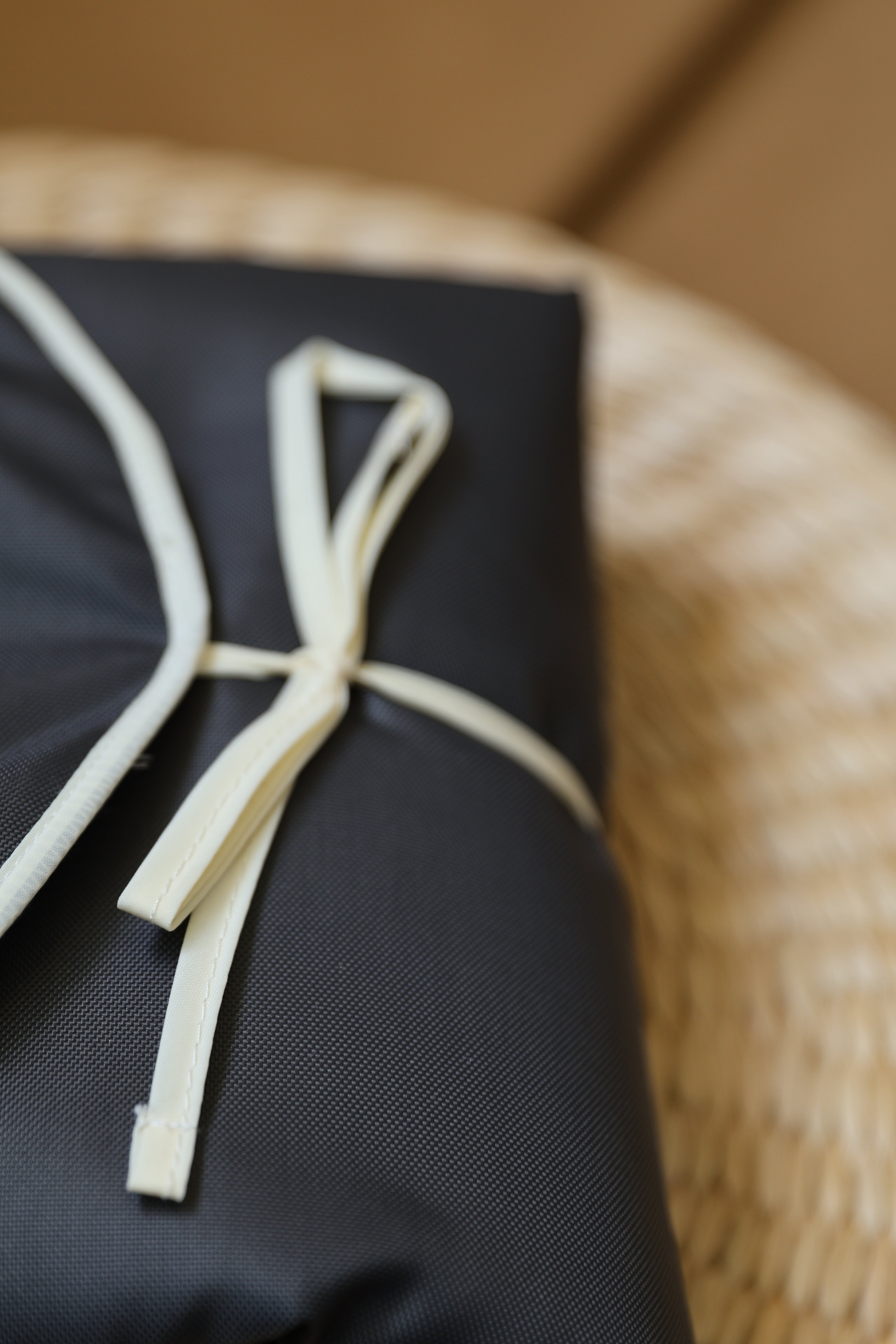 Cambiador Portátil XL Technic Gris Carbón