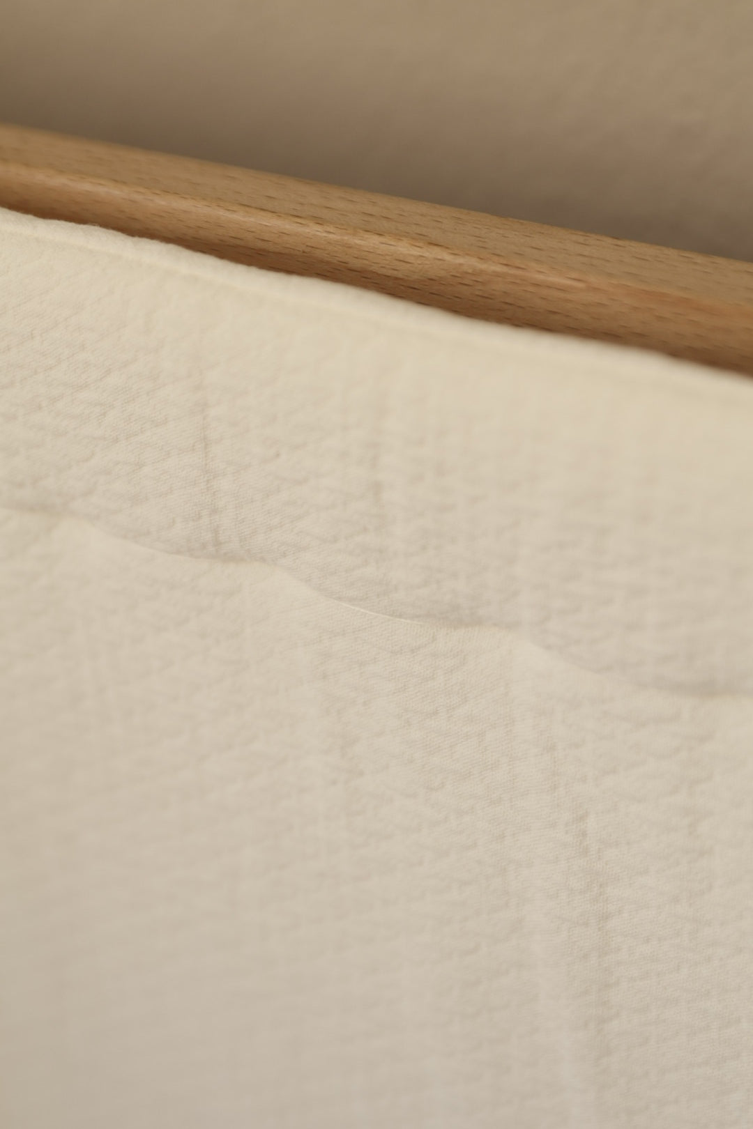 Protector Cuna Dolby Blanco 60x120
