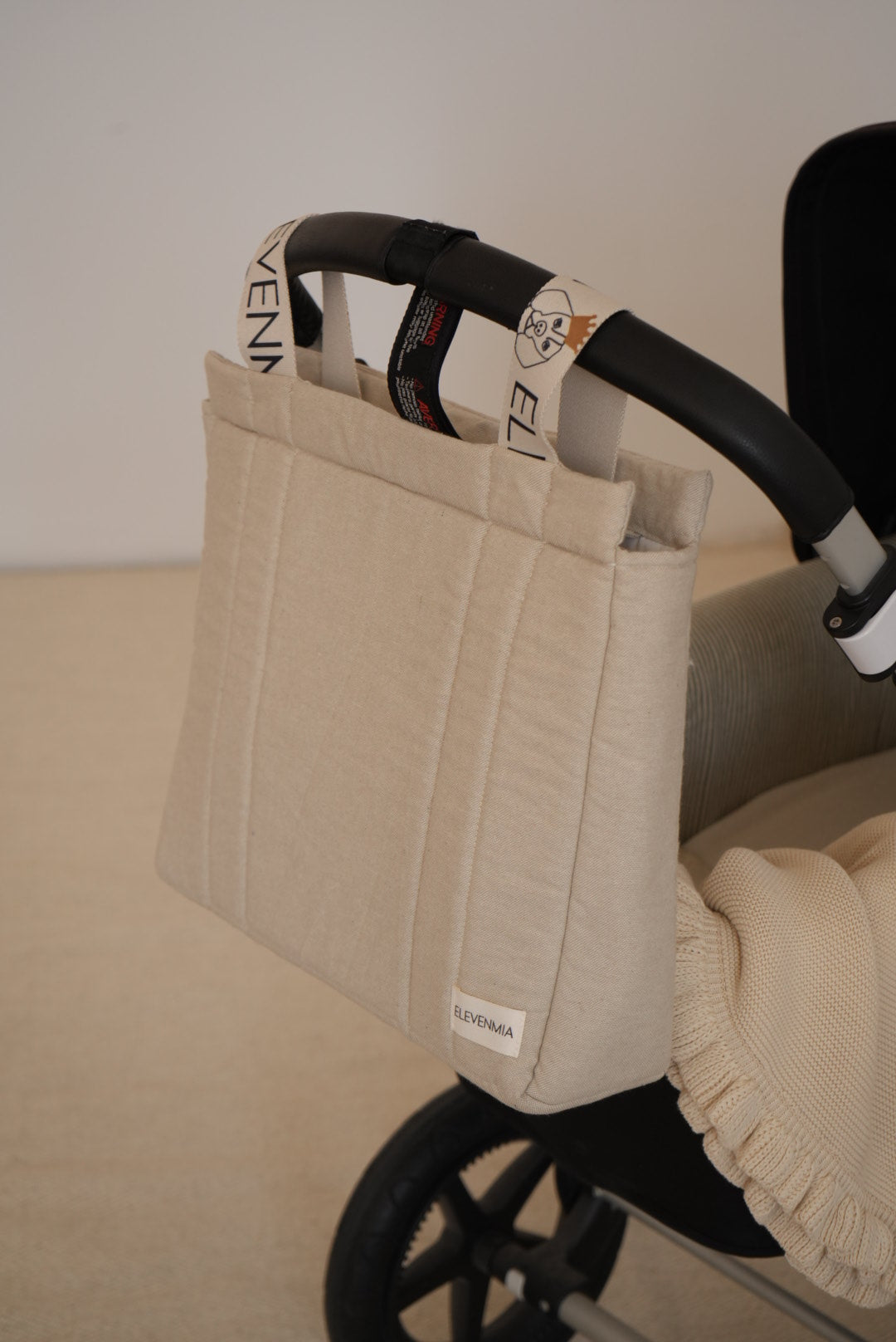 Bolso Big Lino