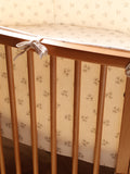 Protector Cuna Stokke V3 Inti Gris