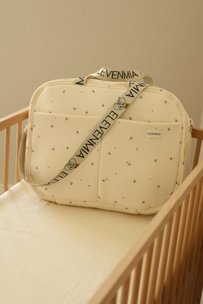 Maleta Maternal Nature Estampado