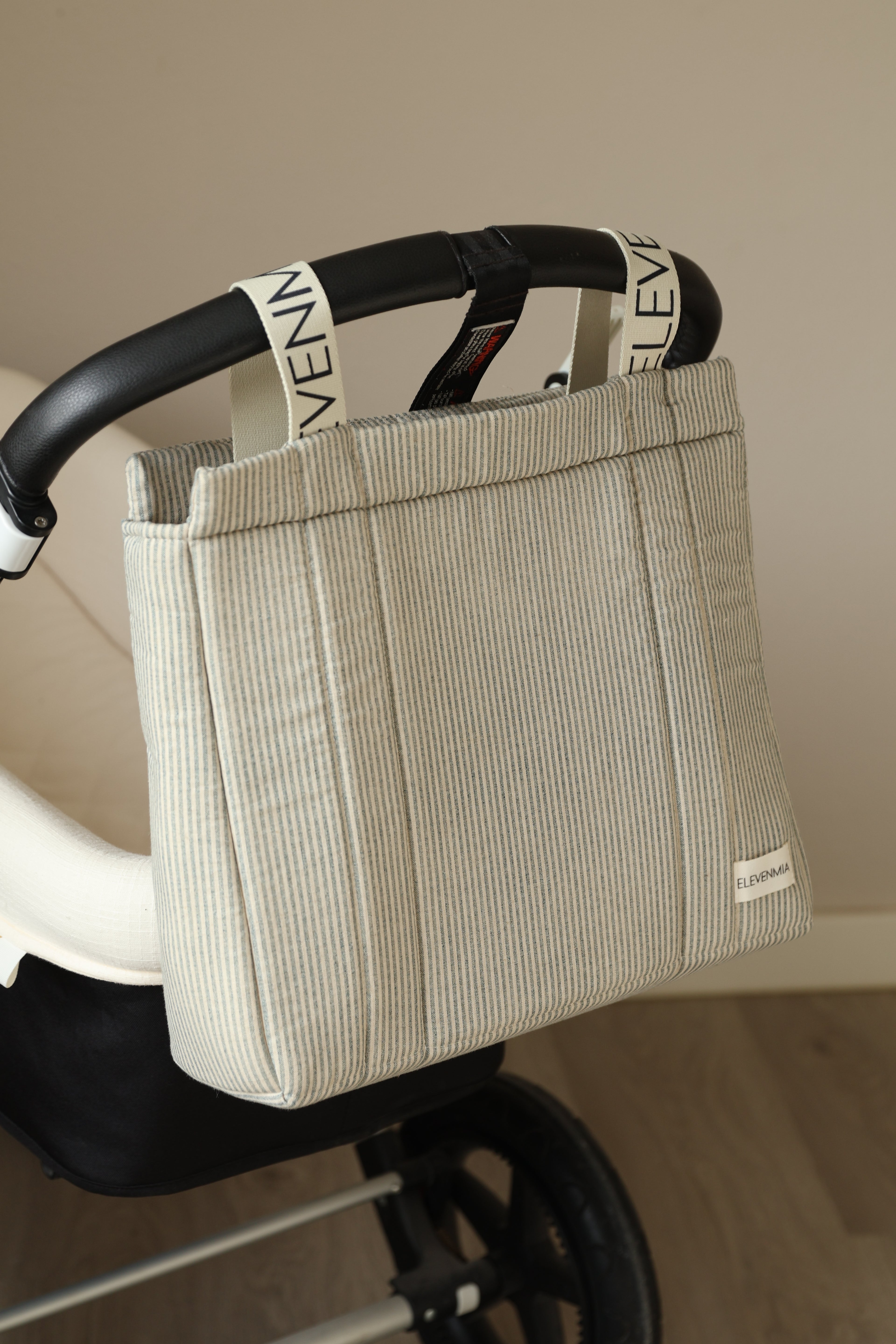 Bolso Big Cotolino Azul